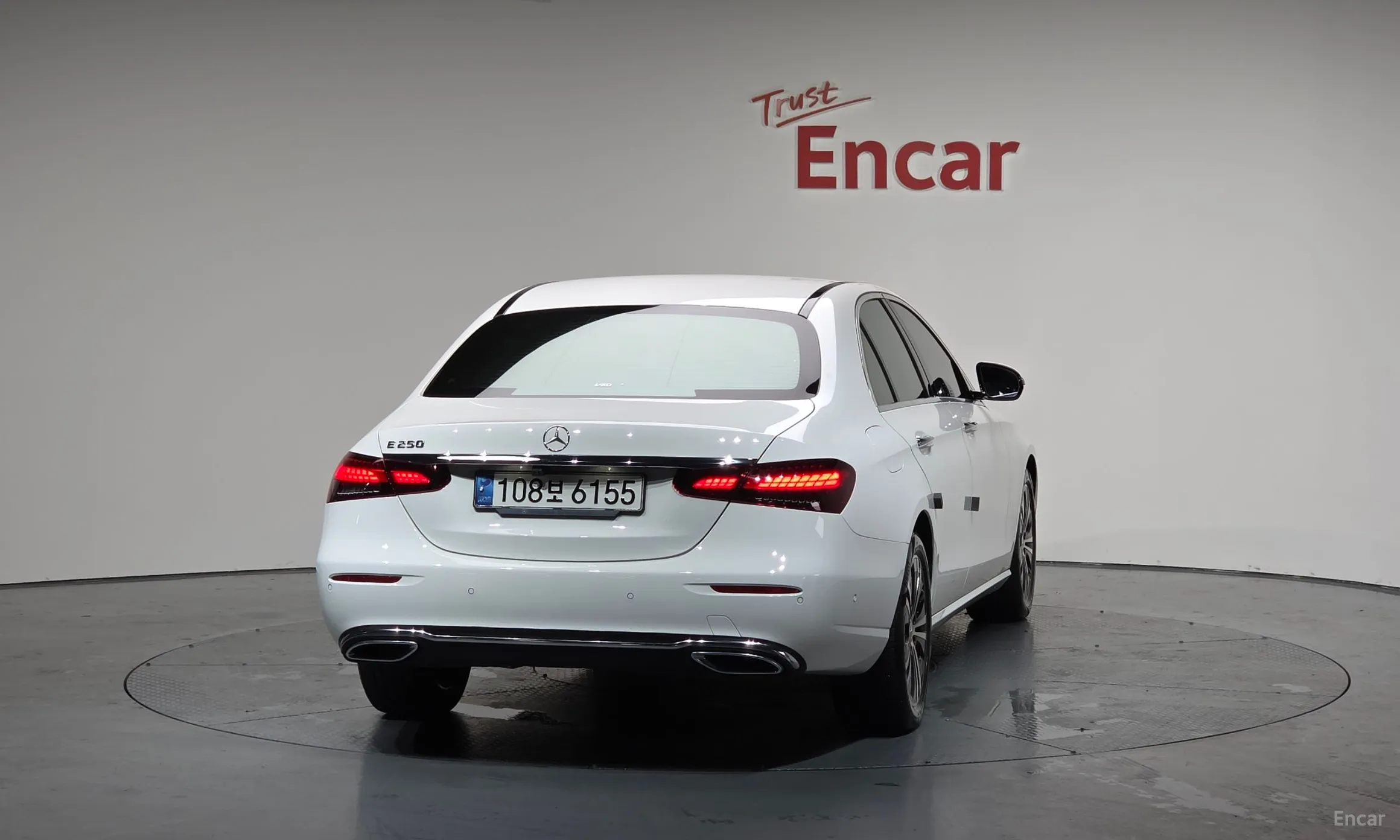 Mercedes Benz E-Class W213 превью 3