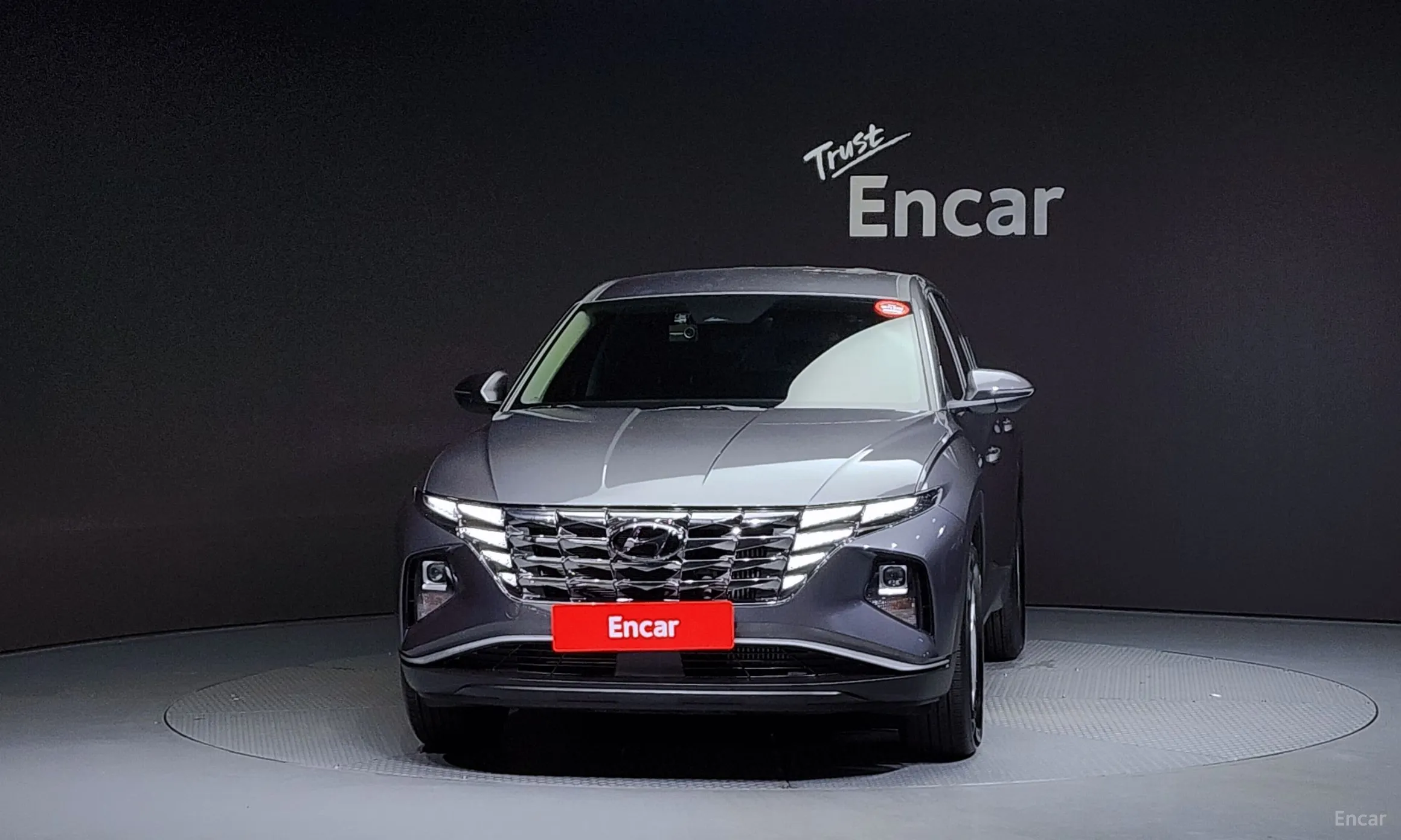 Hyundai Tucson (NX4) превью 2