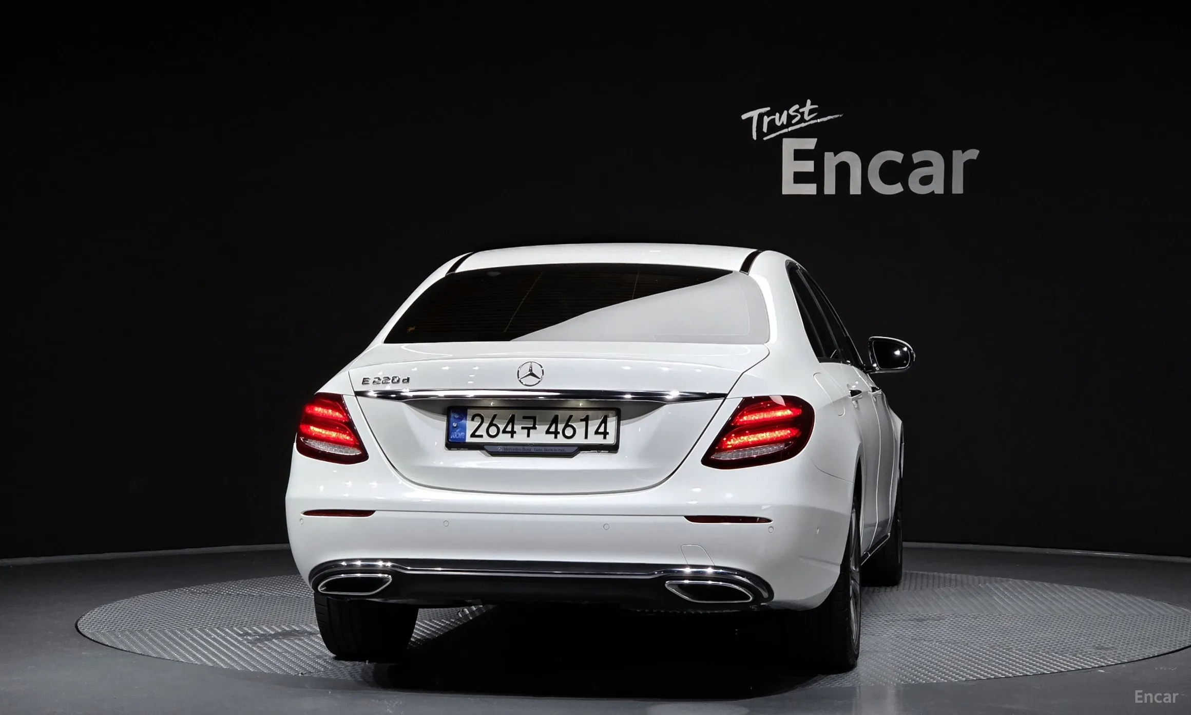 Mercedes Benz E-Class W213 превью 3