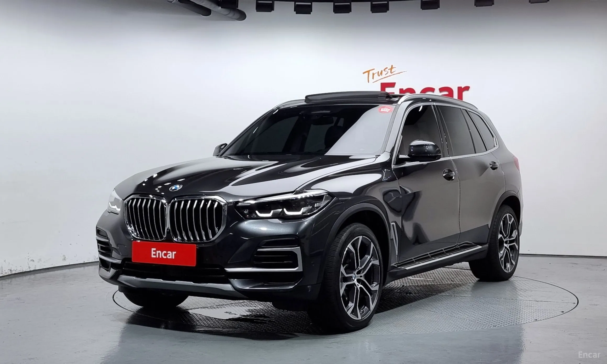 X5 (G05)