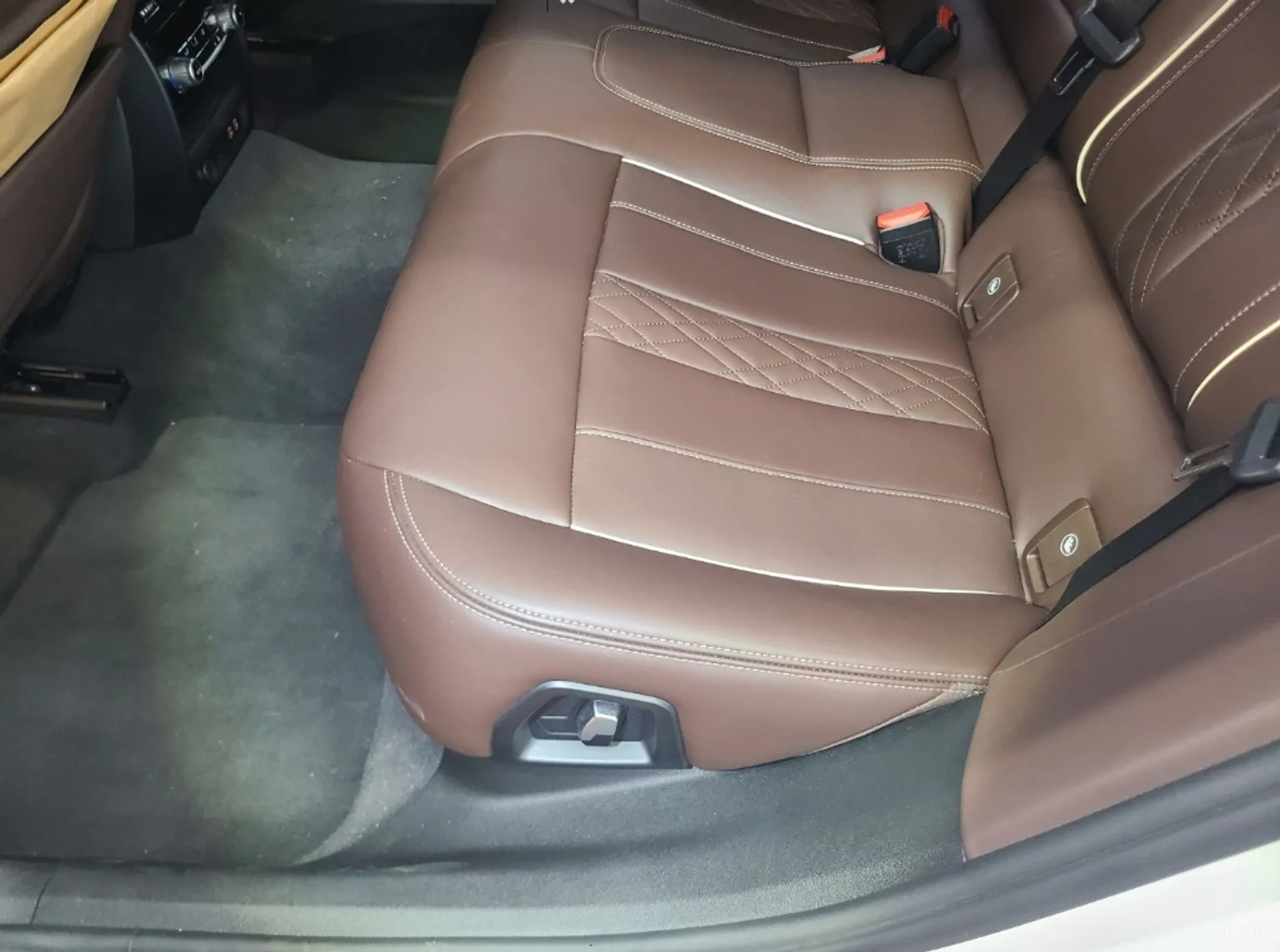 BMW 6-Series GT (G32) превью 3