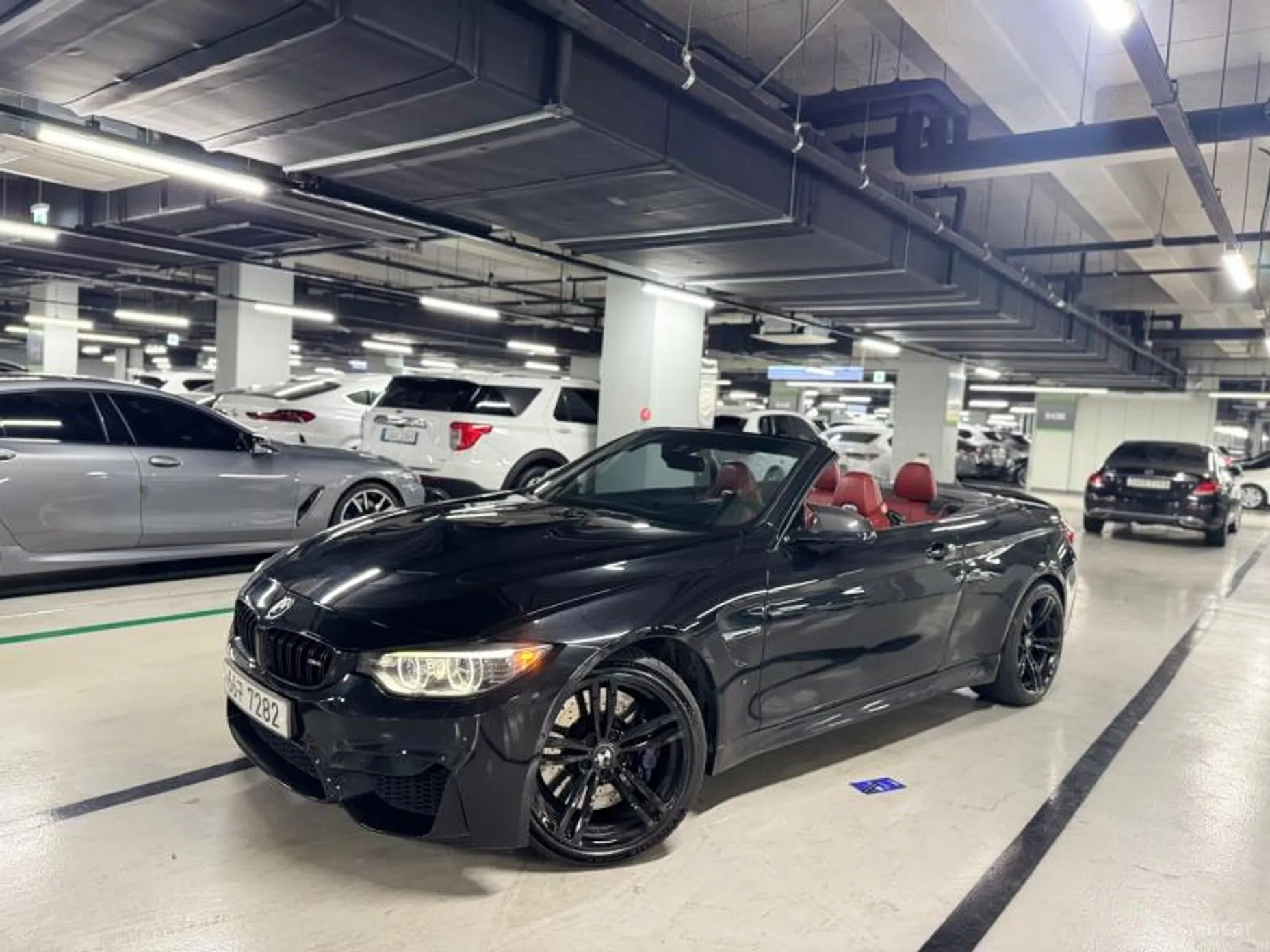 M4 (F82)
