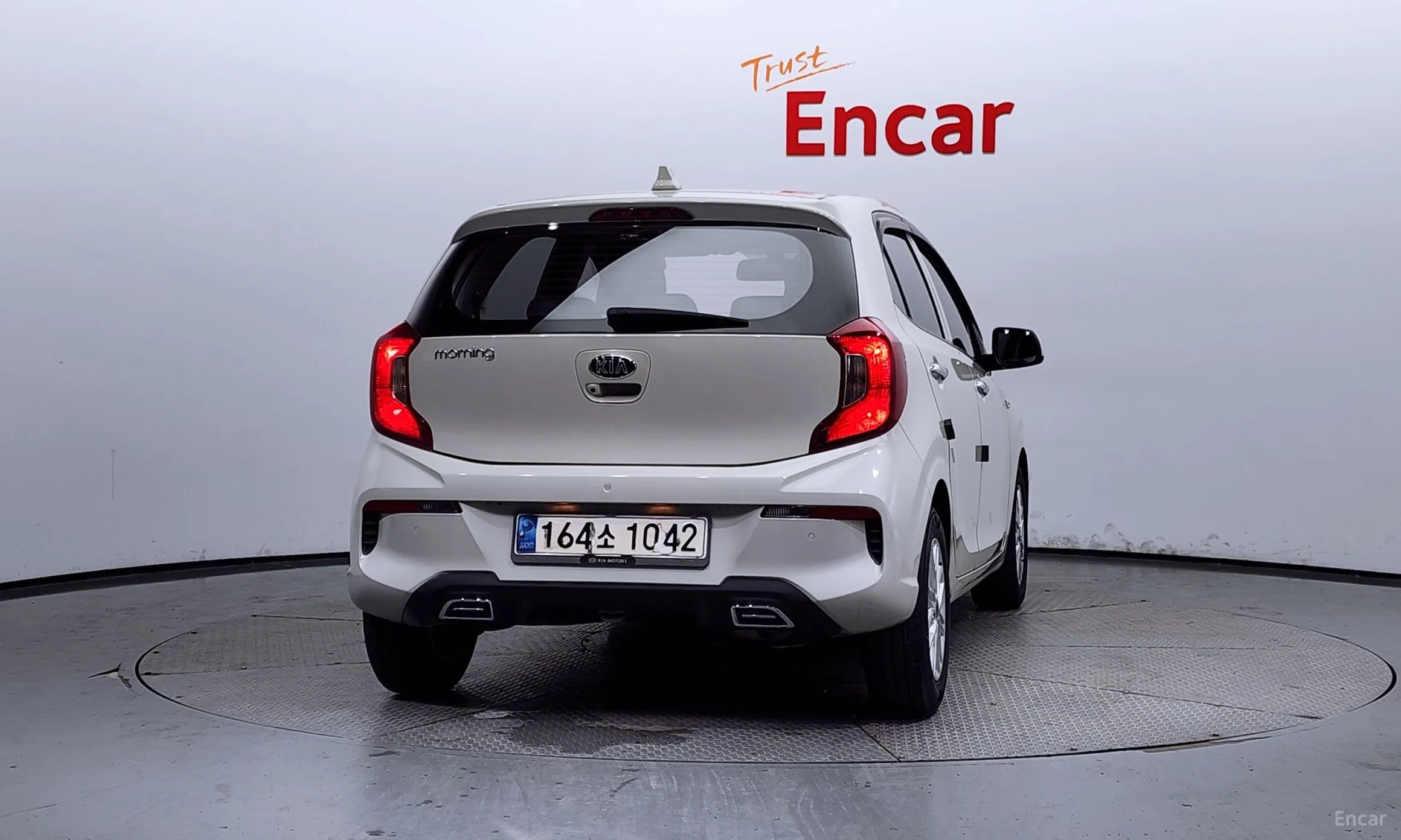 Kia Morning Urban (JA) превью 3