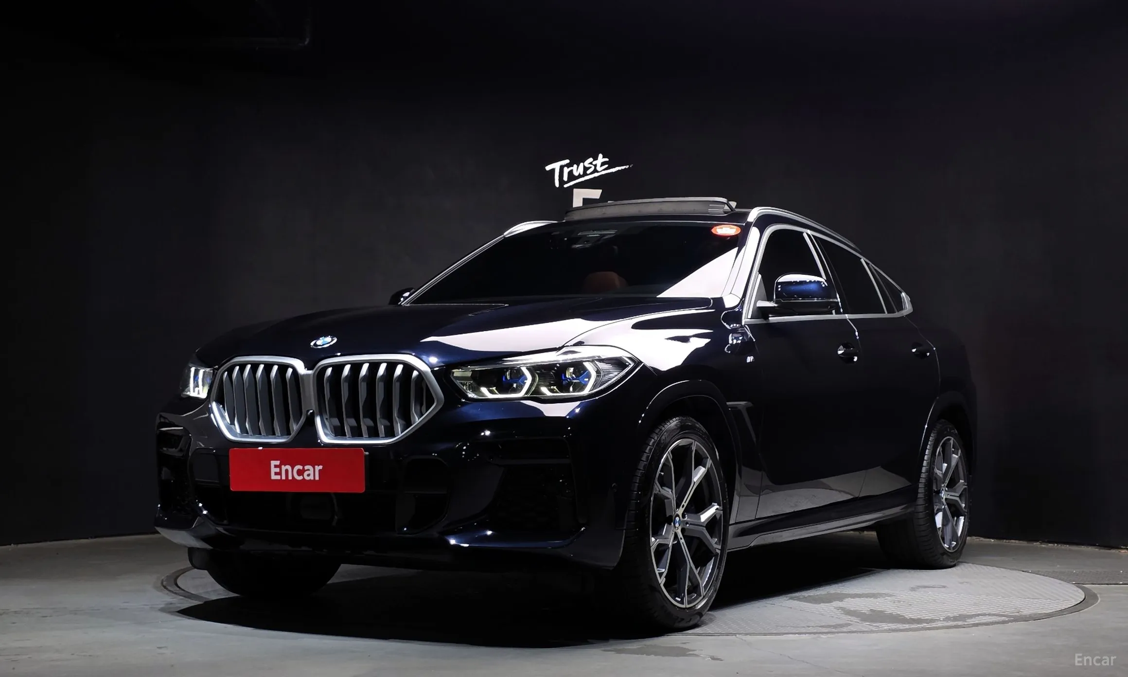 X6 (G06)