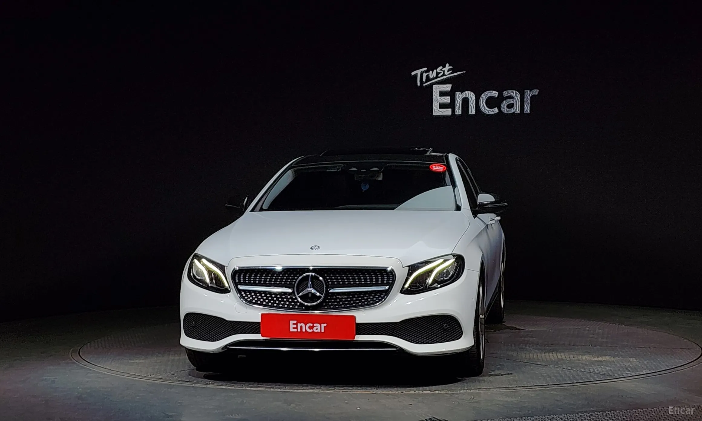 Mercedes Benz E-Class W213 превью 2