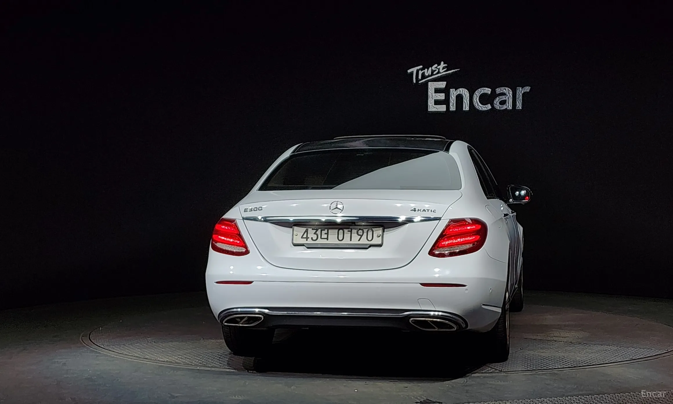 Mercedes Benz E-Class W213 превью 3