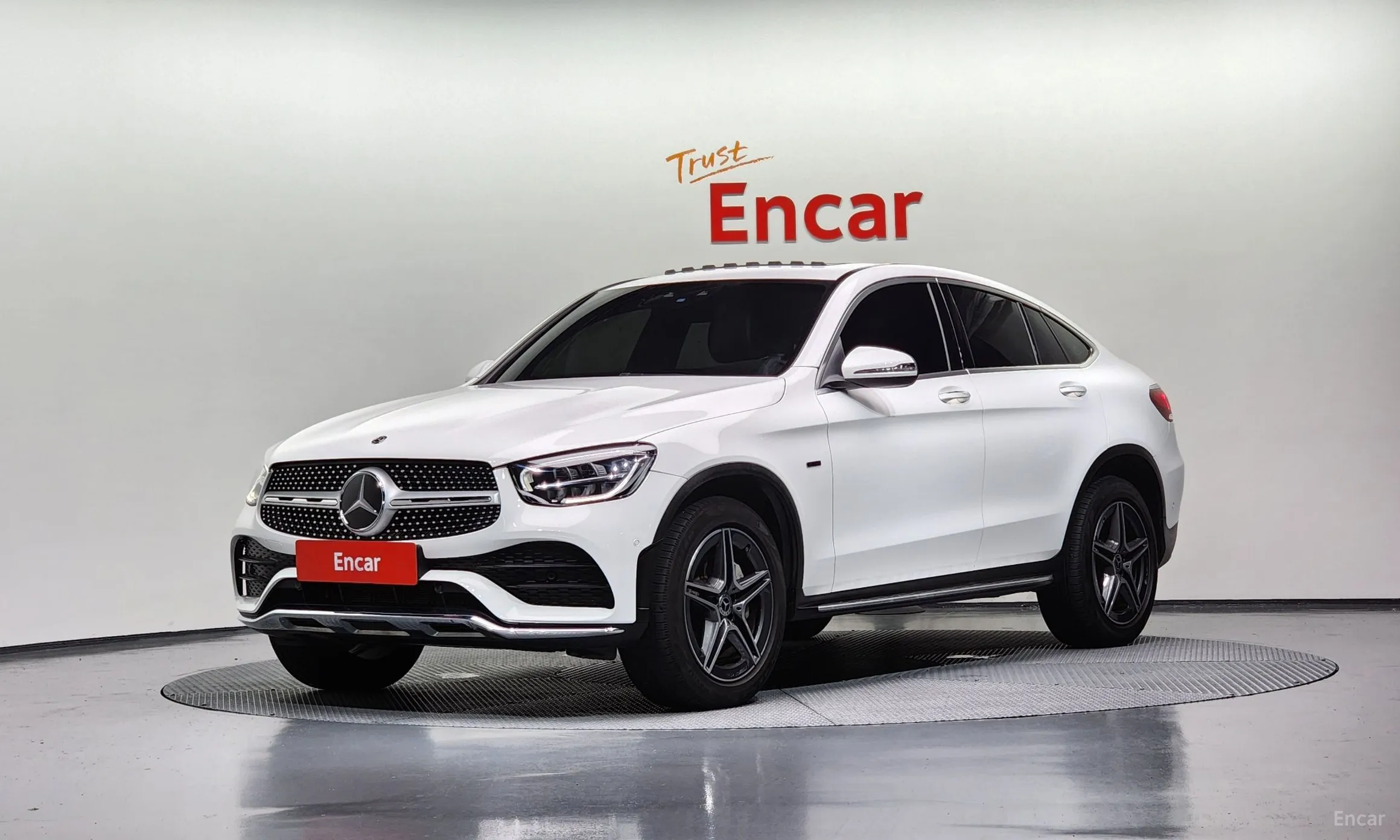 GLC-Class X253