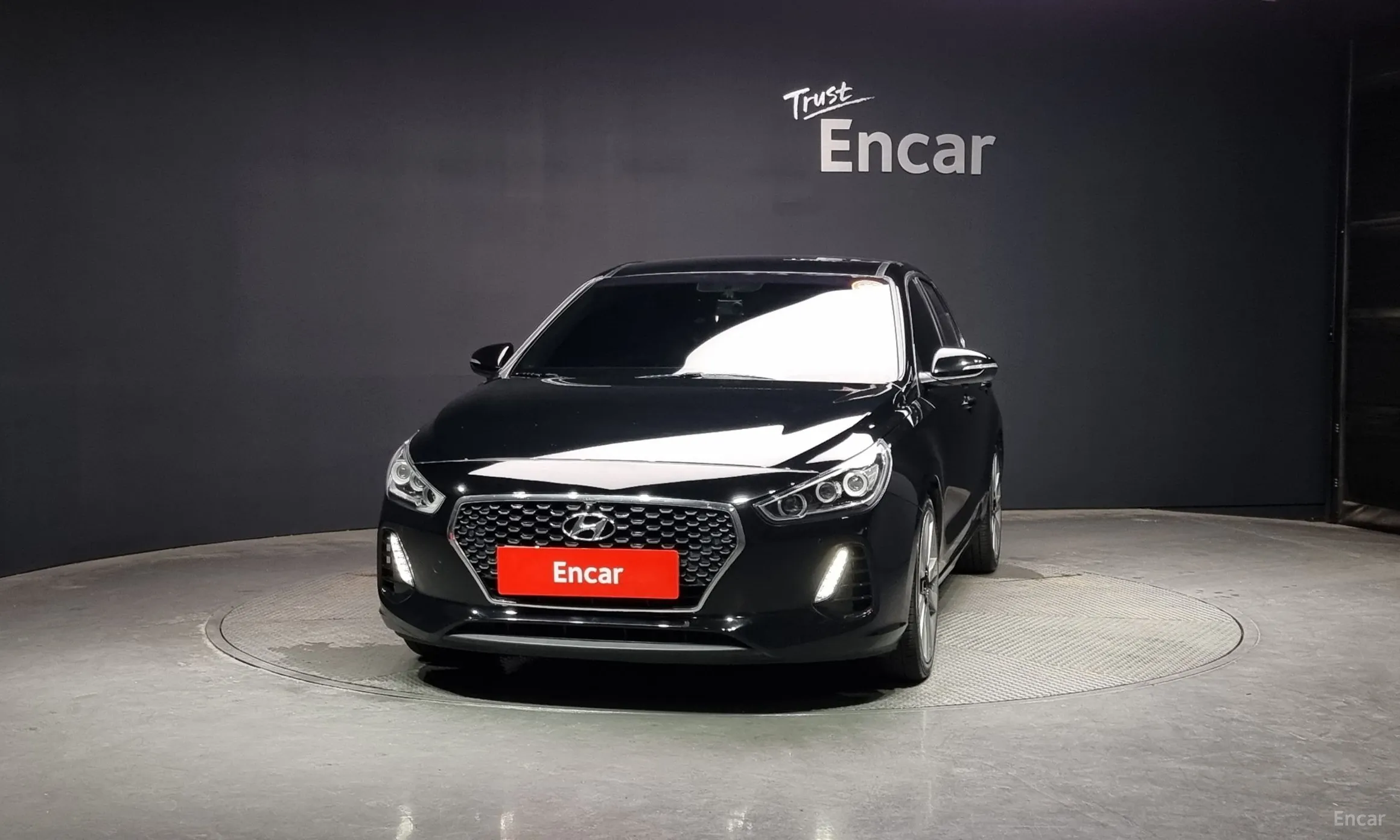 Hyundai i30 (PD)