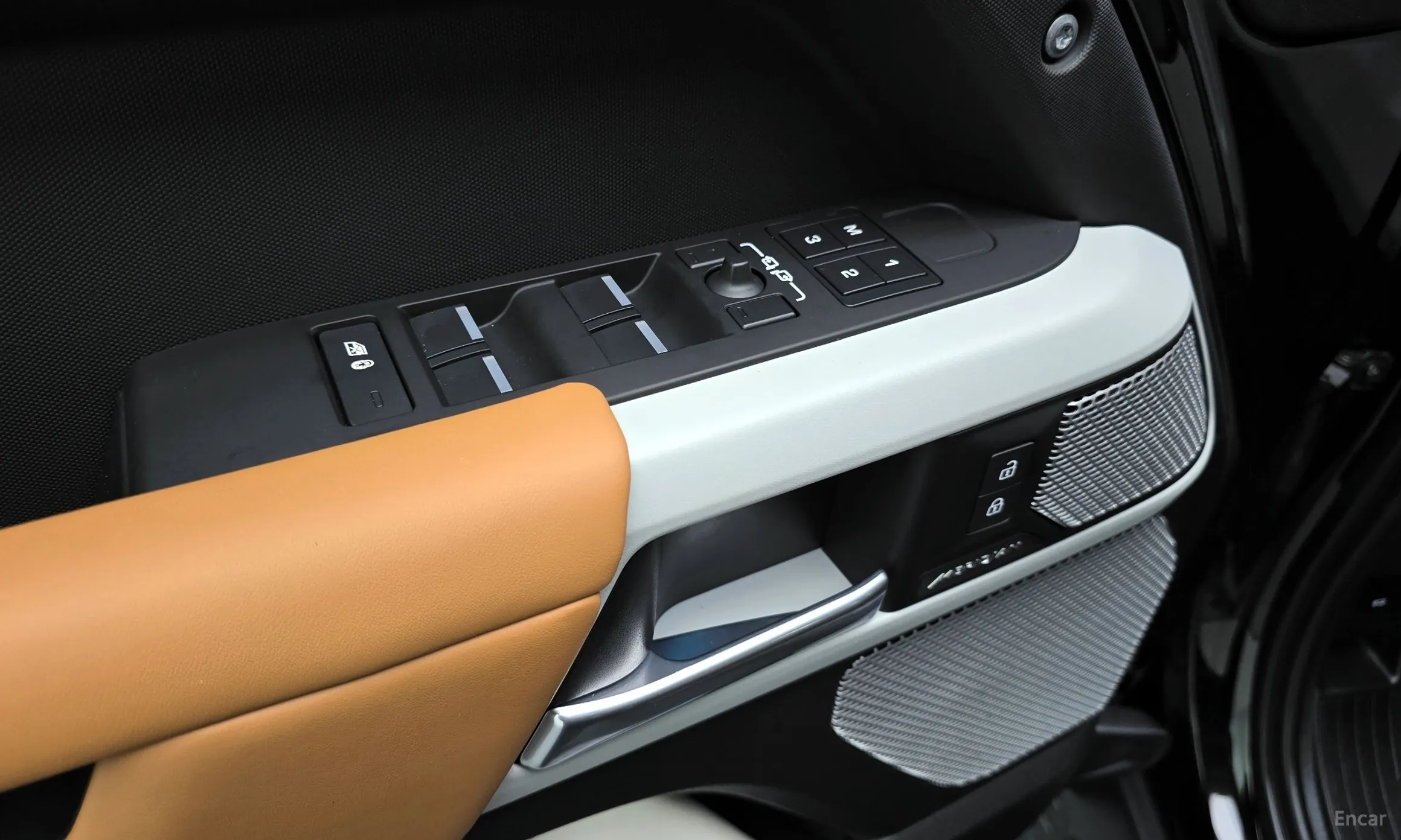 Land Rover Defender (L663) превью 18