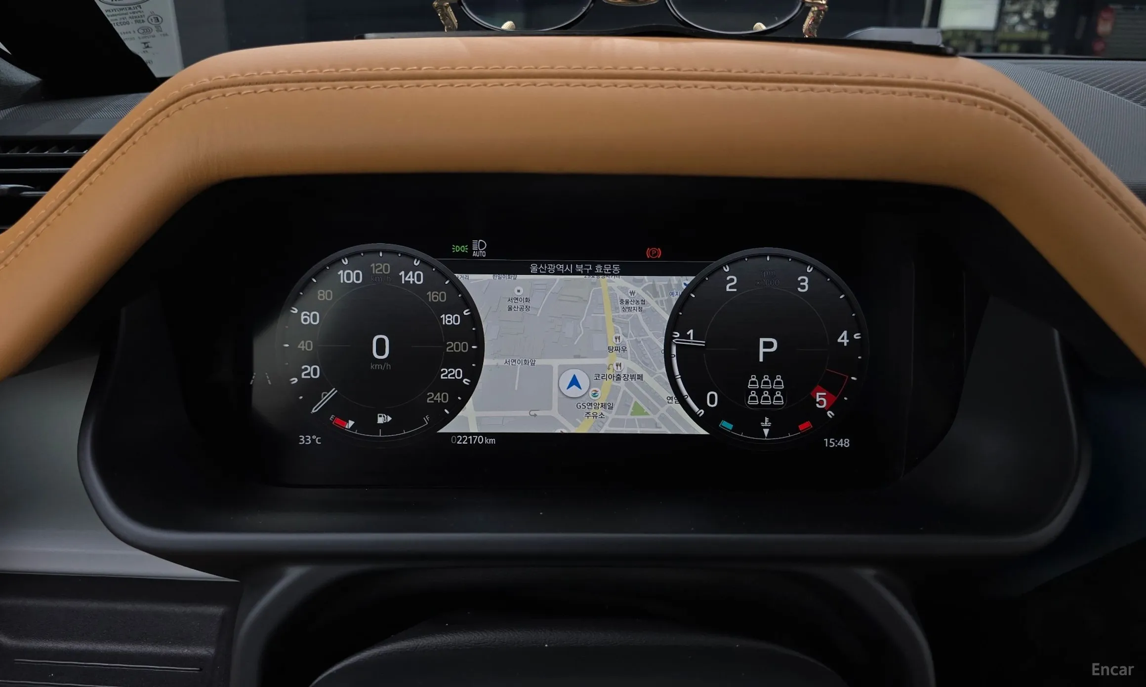 Land Rover Defender (L663) превью 8
