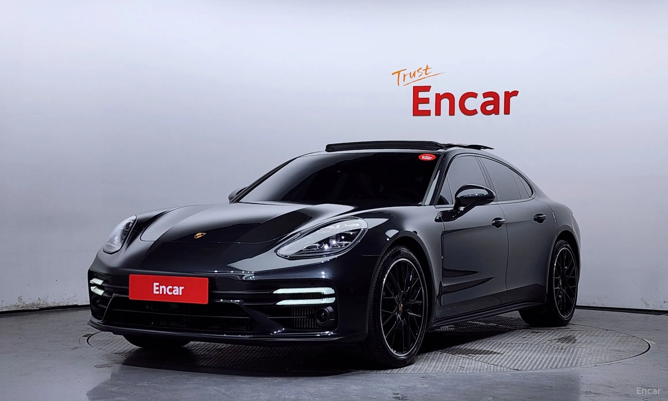 Panamera (971)