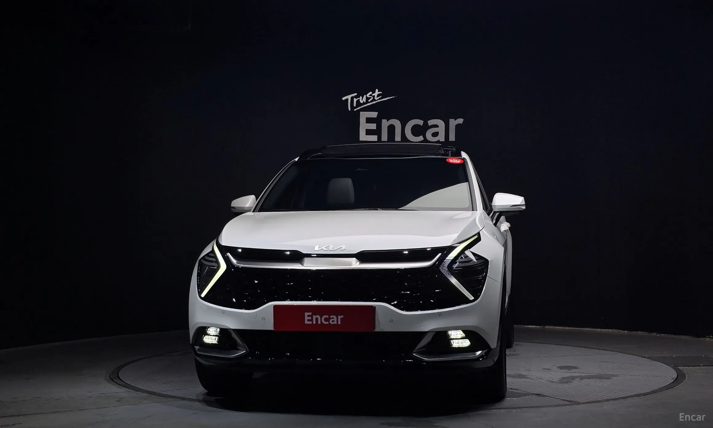 Kia Sportage 5th Generation превью 2