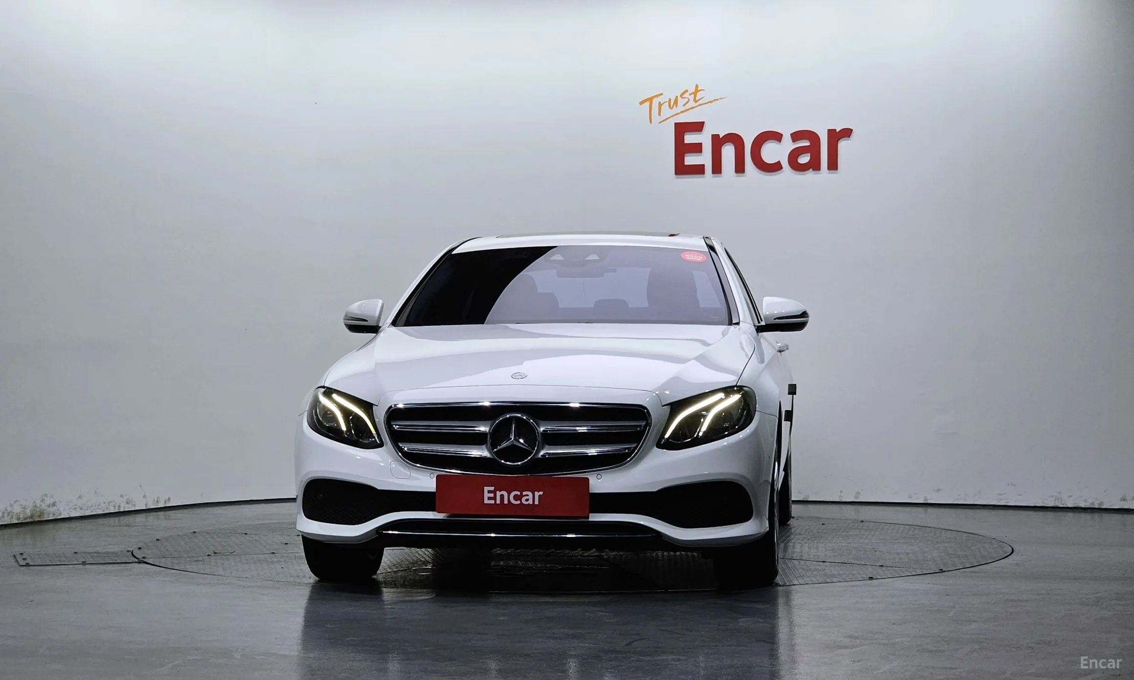 Mercedes Benz E-Class W213 превью 2