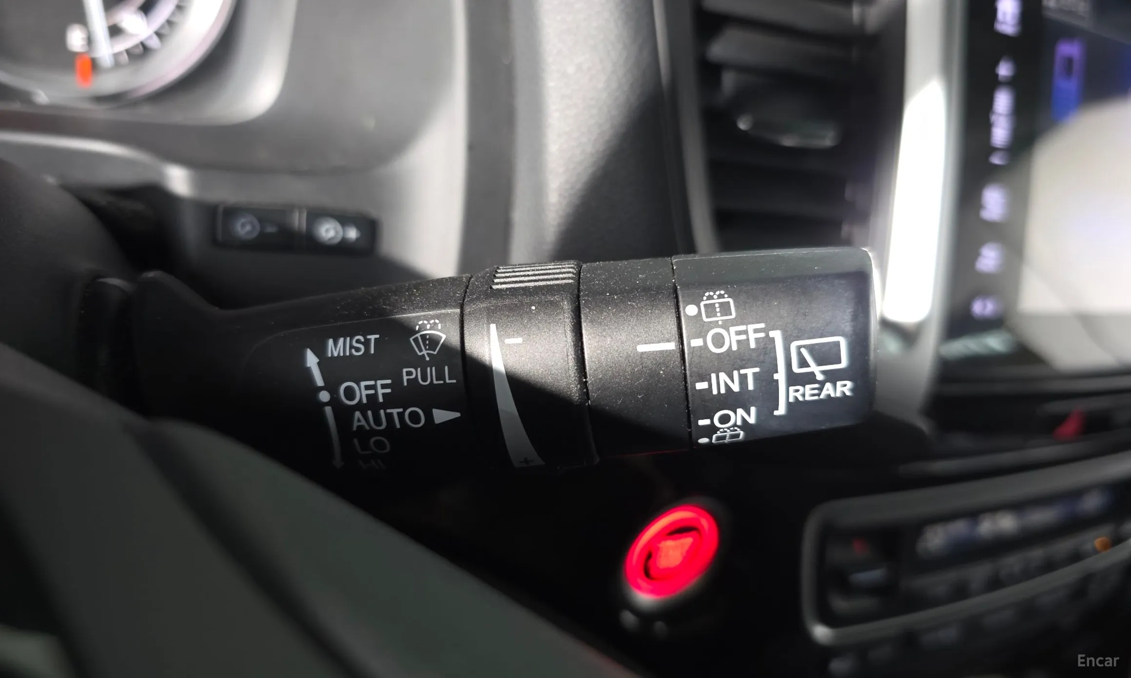 Honda Pilot 3rd Generation превью 17