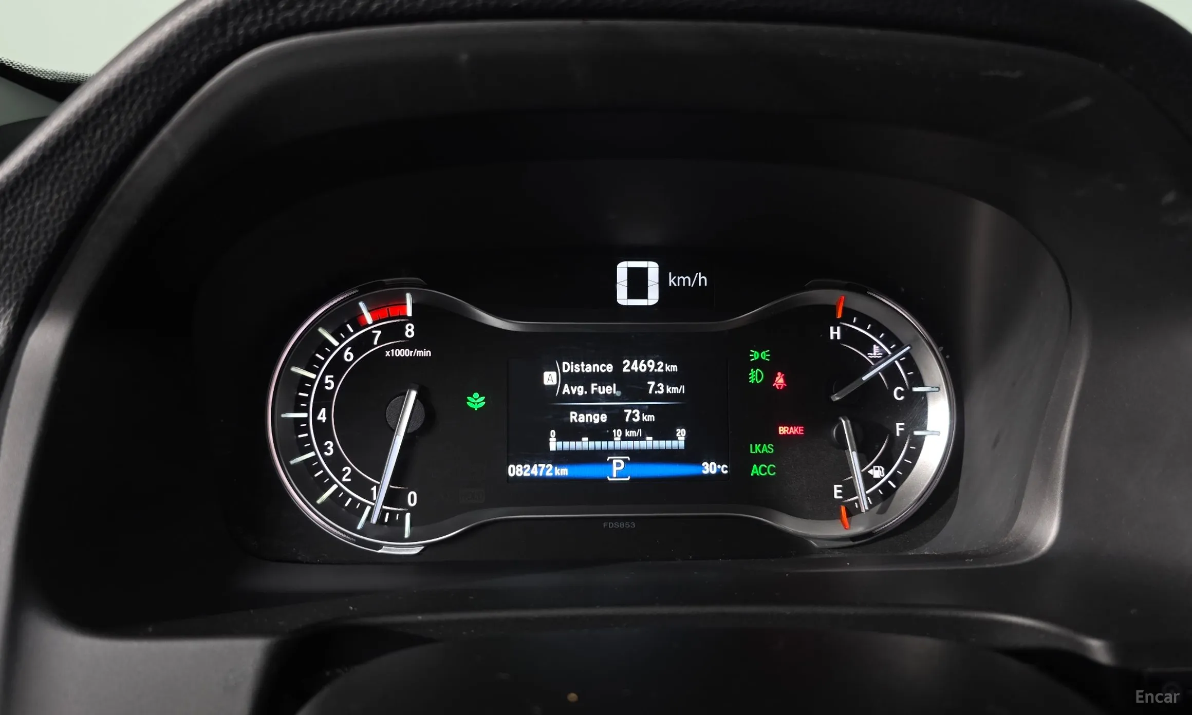 Honda Pilot 3rd Generation превью 8