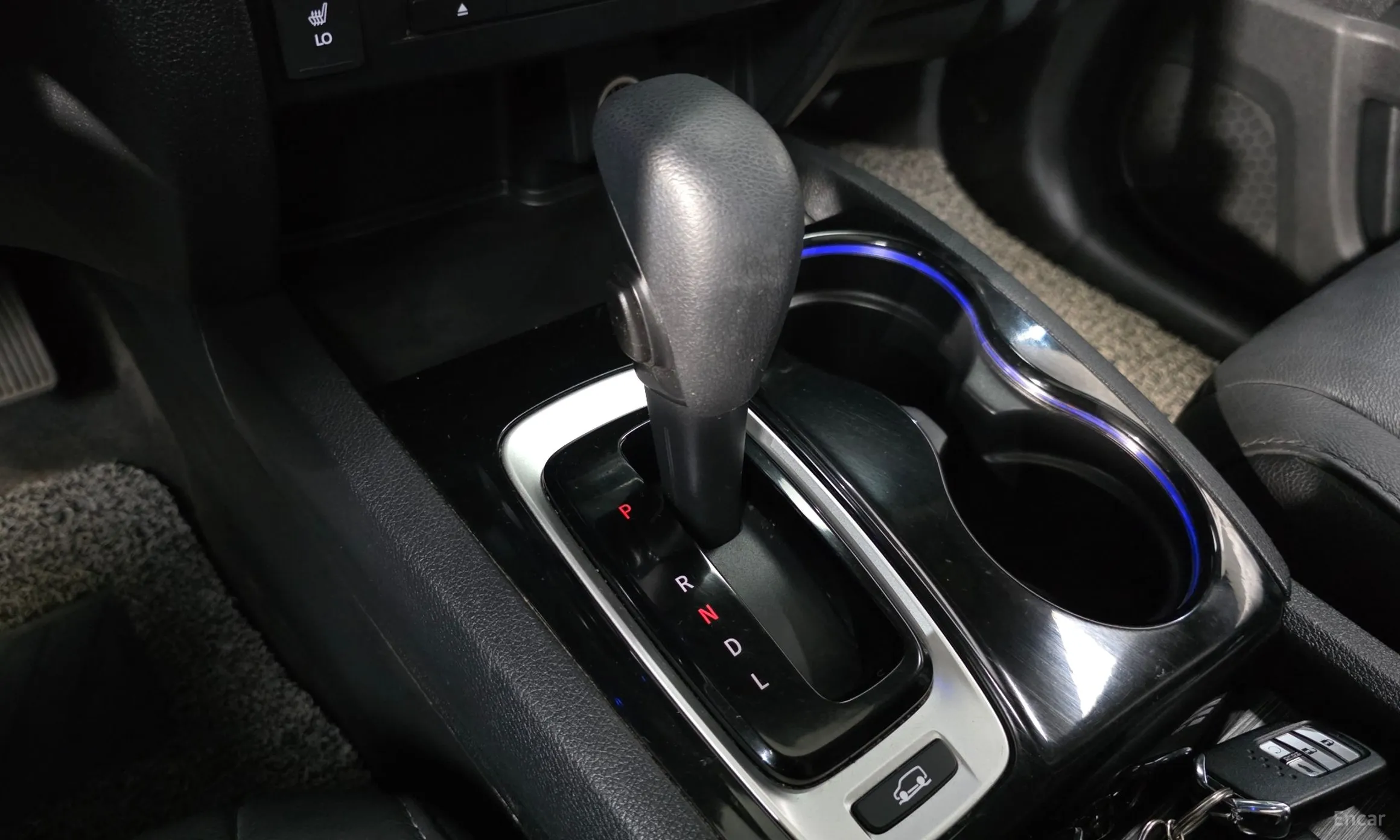 Honda Pilot 3rd Generation превью 9