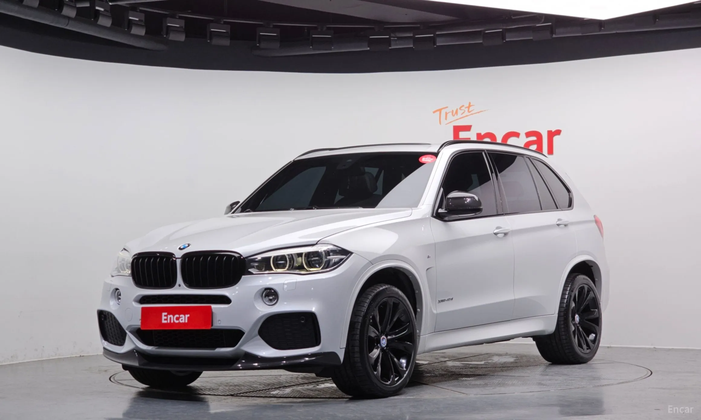 X5 (F15)