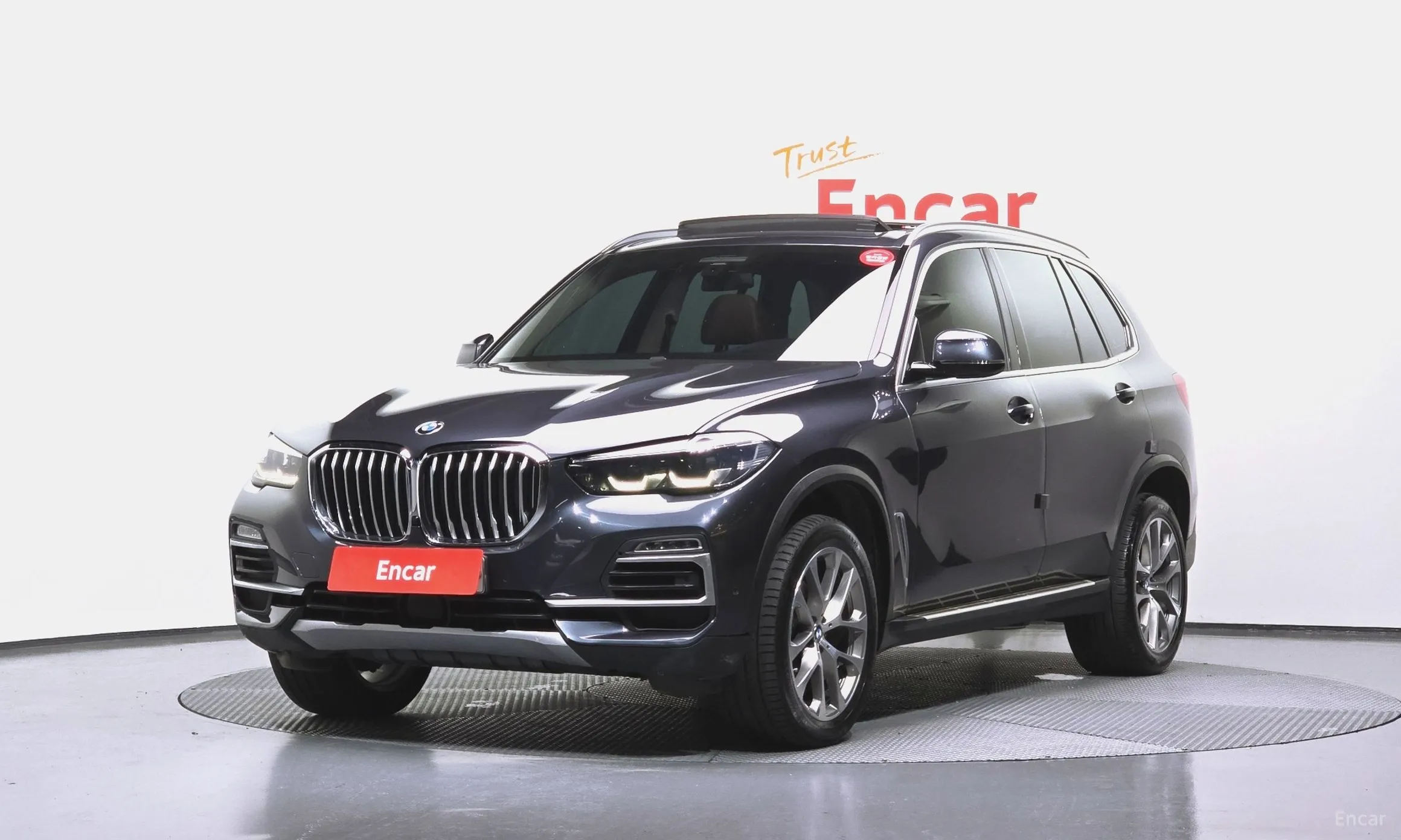 X5 (G05)