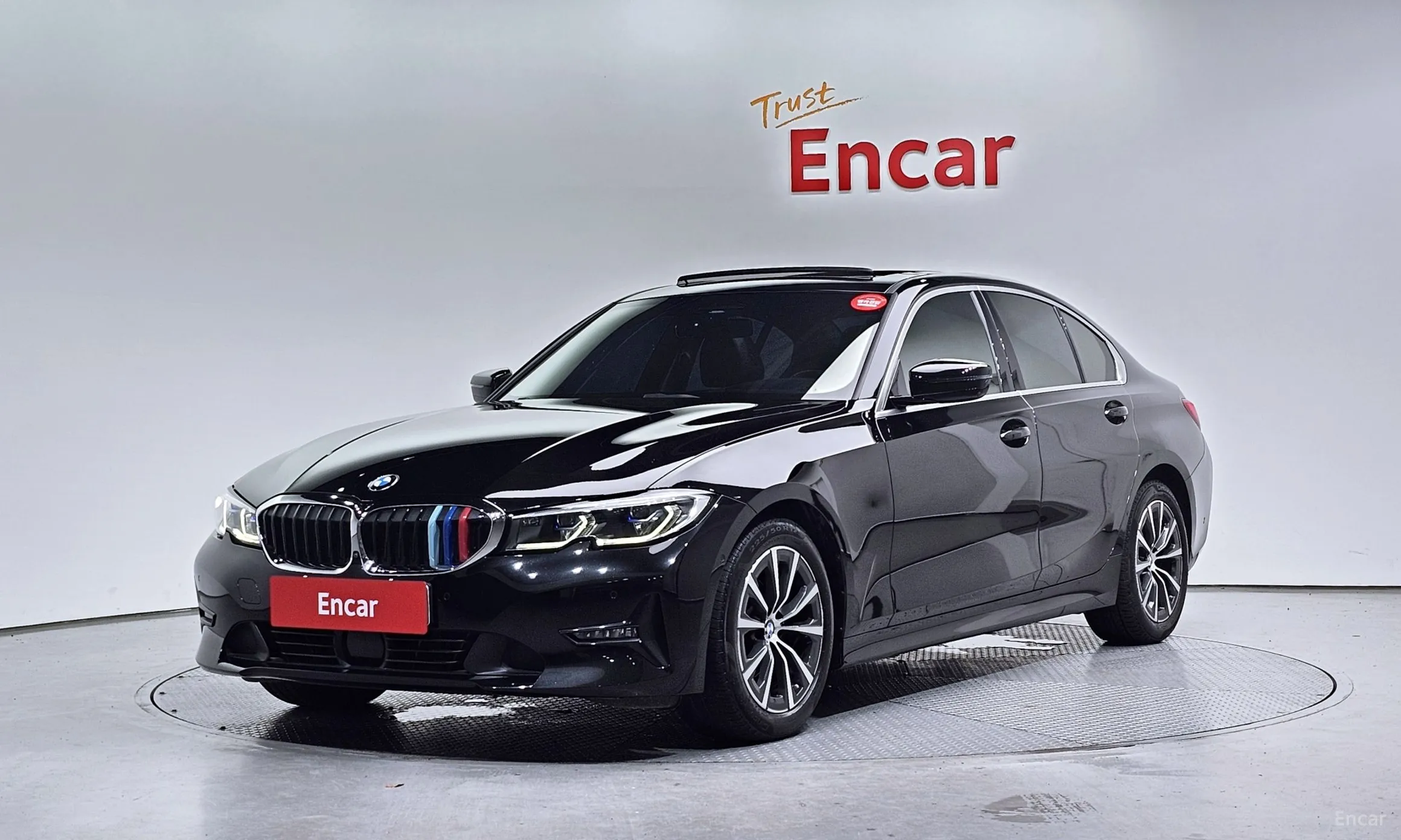 3 Series (G20)