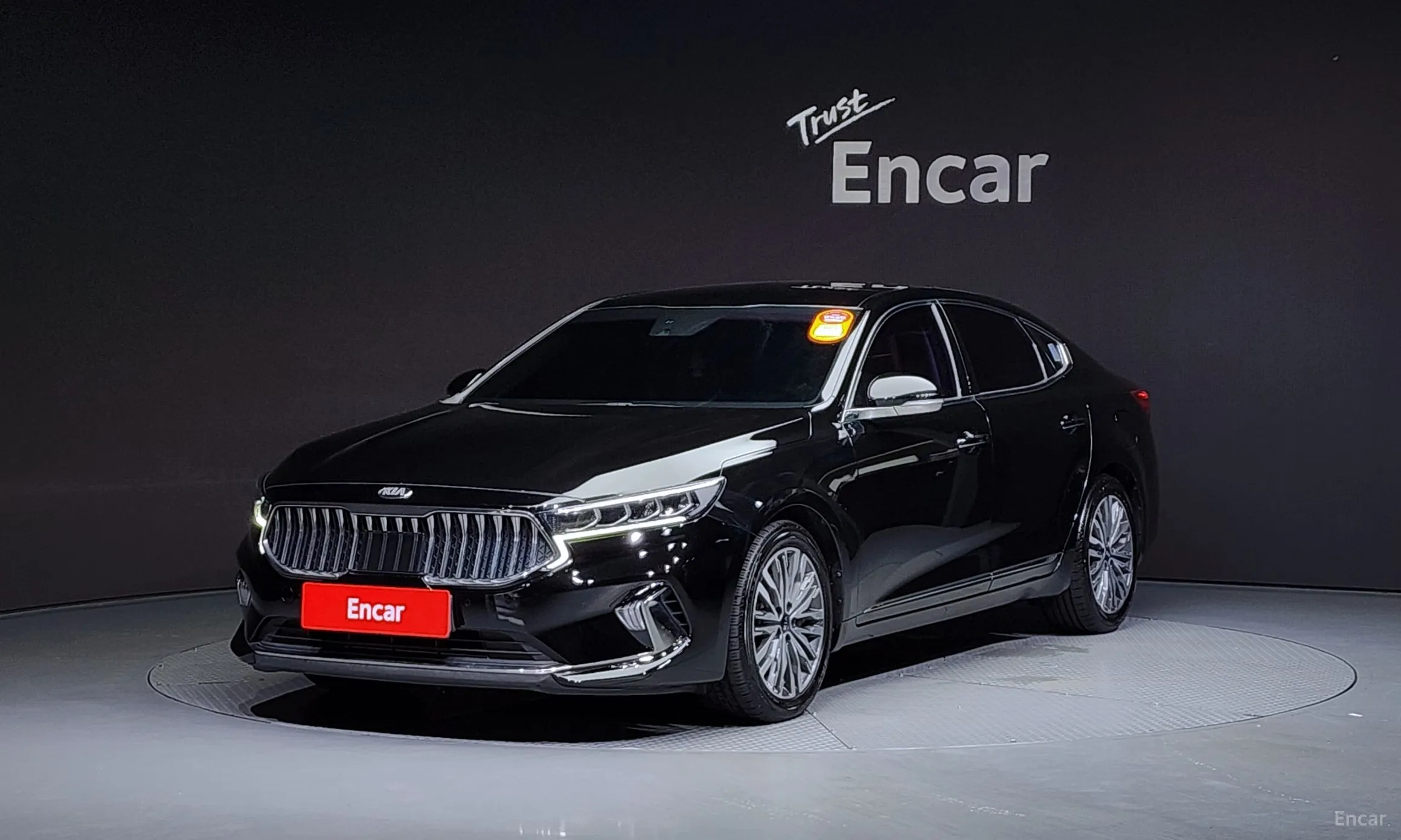 Kia K7 Premier