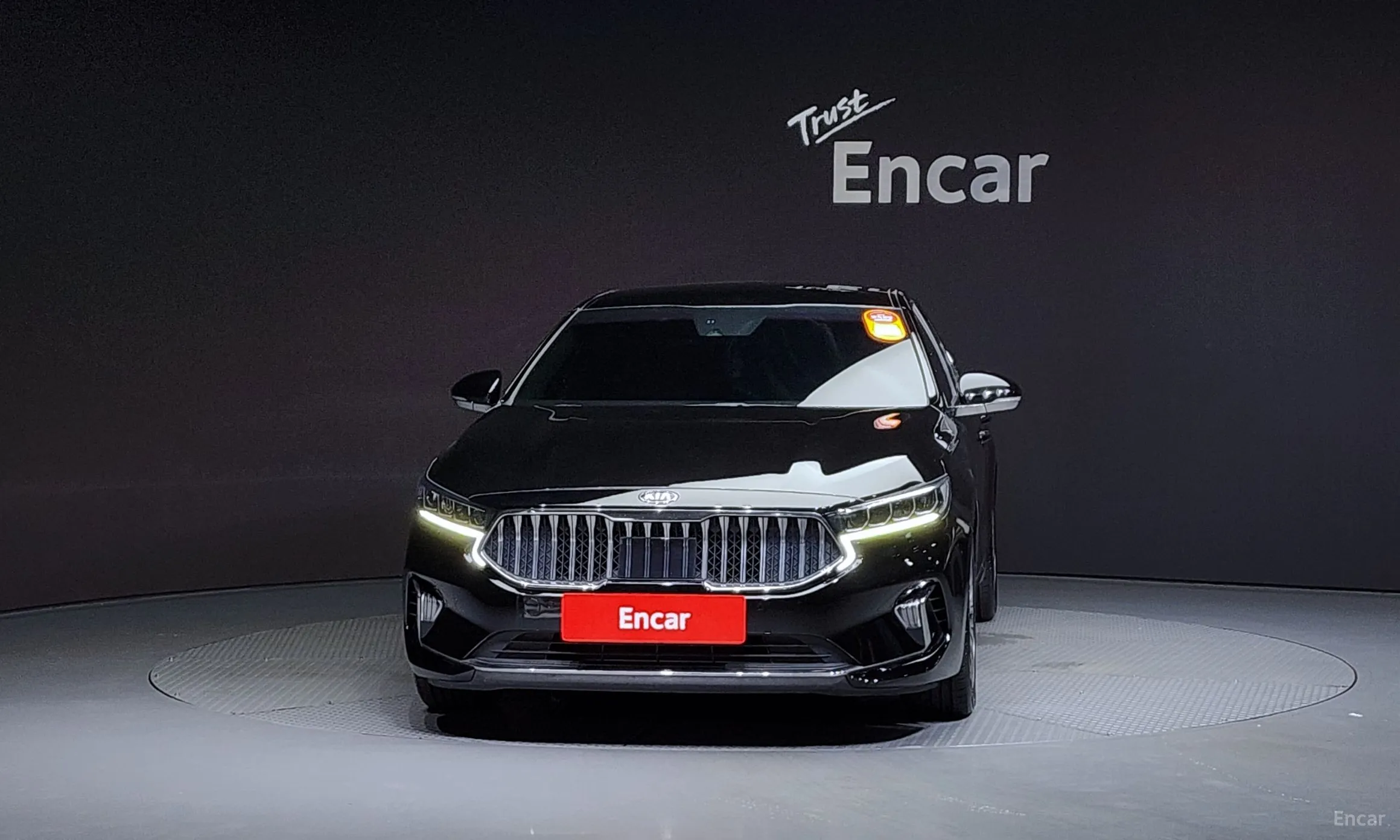 Kia K7 Premier