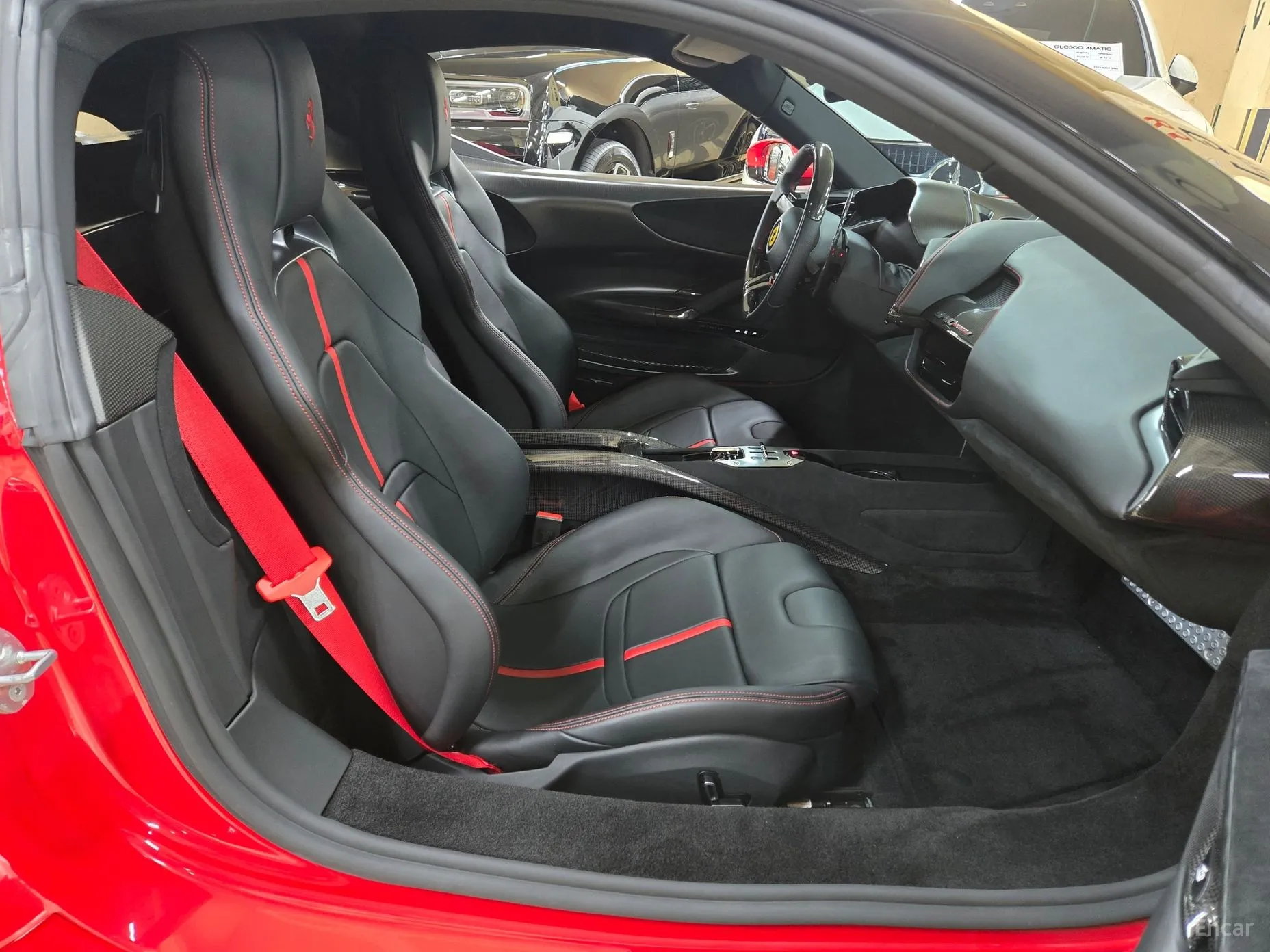 Ferrari SF90 Stradale превью 20