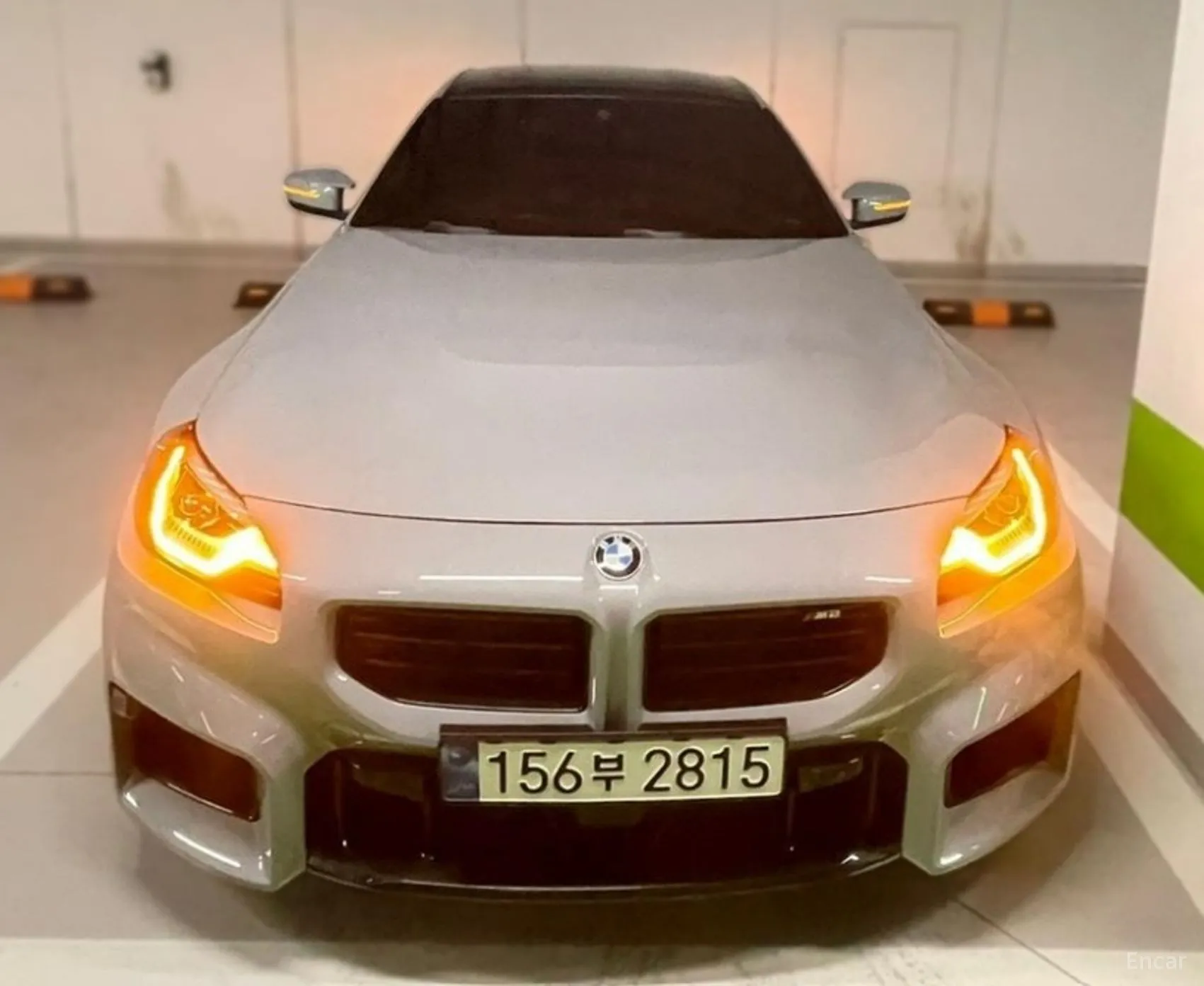 BMW M2 (G87)