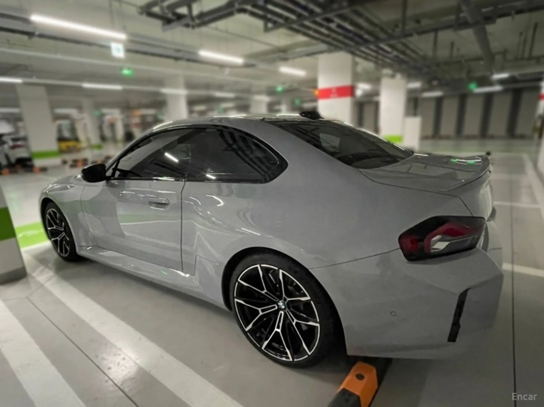 BMW M2 (G87)