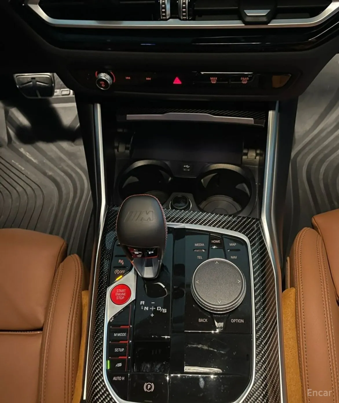 BMW M2 (G87) превью 4