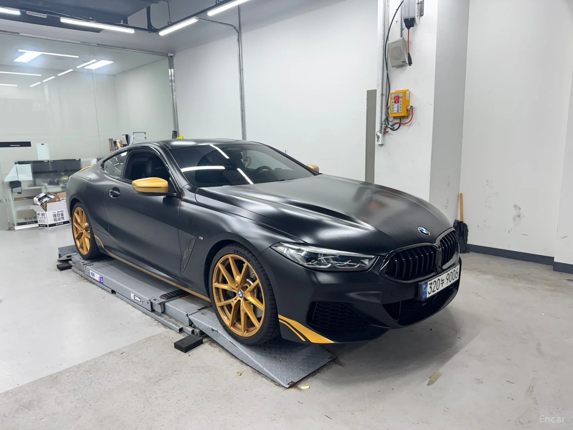 8-series (G15)