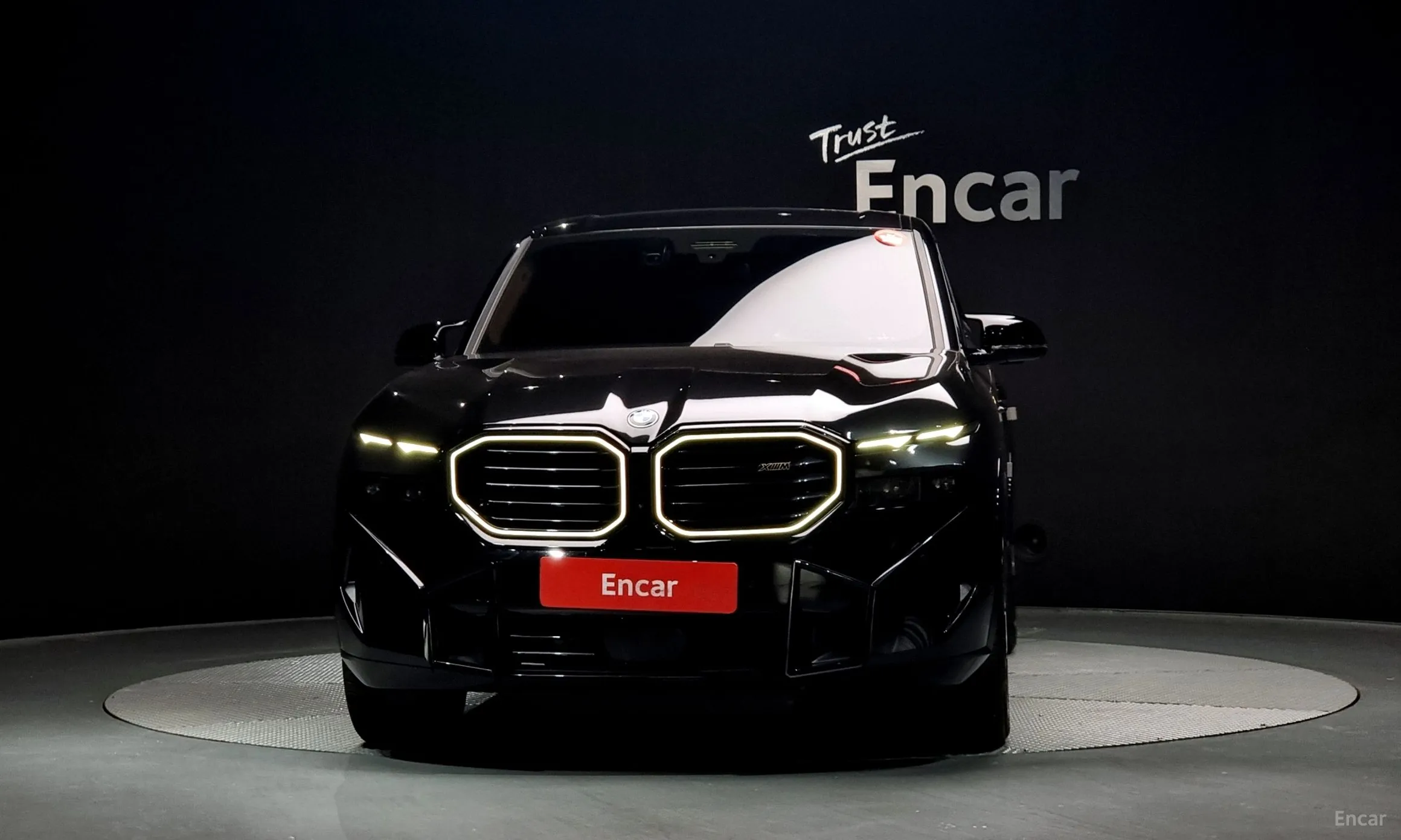 BMW XM (G09)