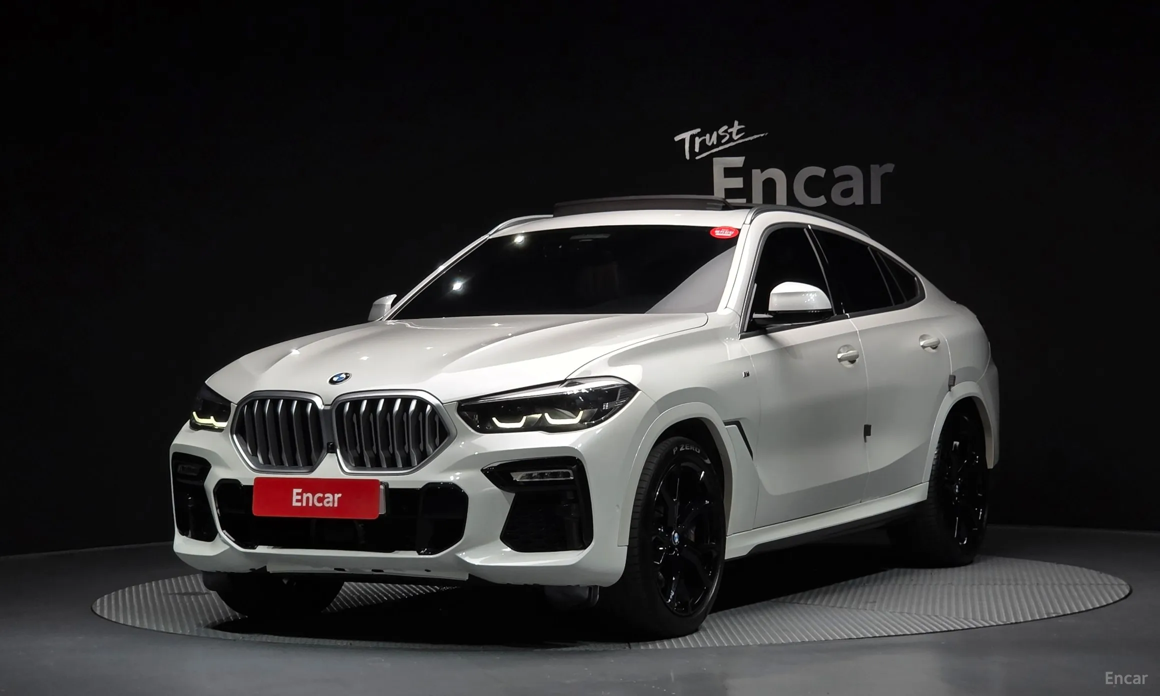 X6 (G06)
