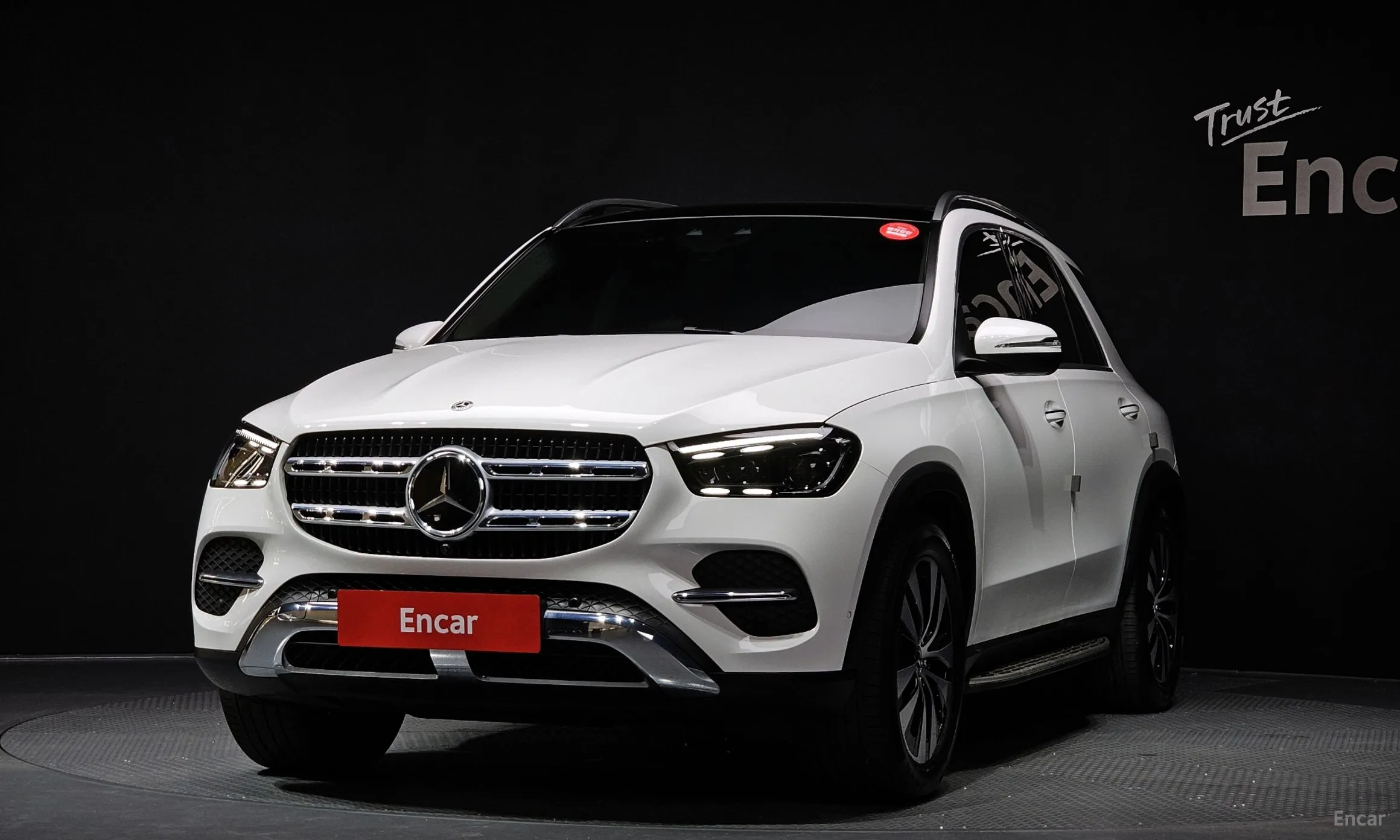 GLE-Class W167