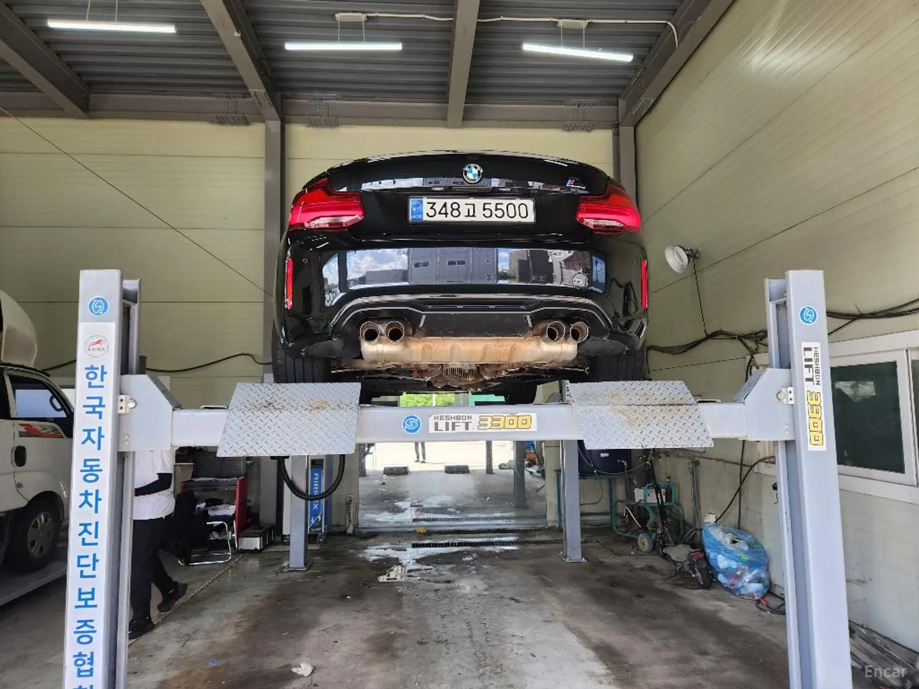 BMW M2 (F87)
