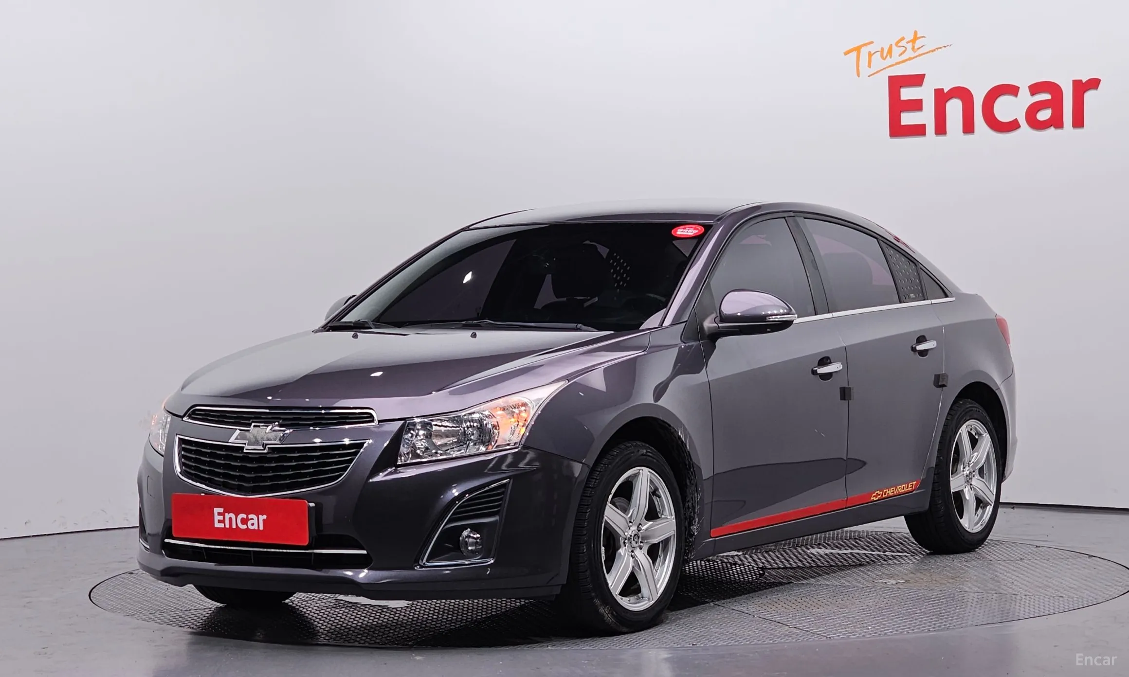 Cruze