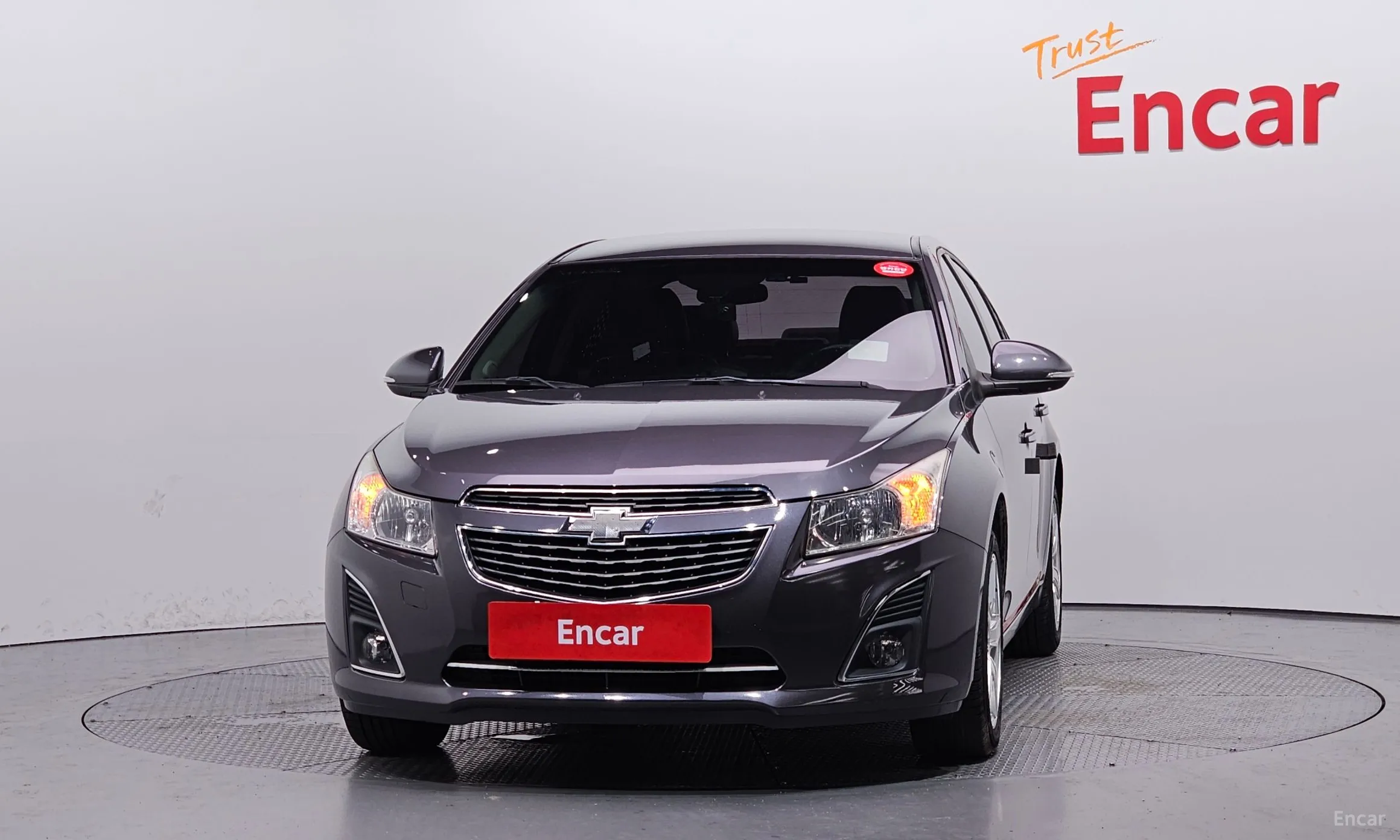 Chevrolet (GM Daewoo) Cruze превью 2