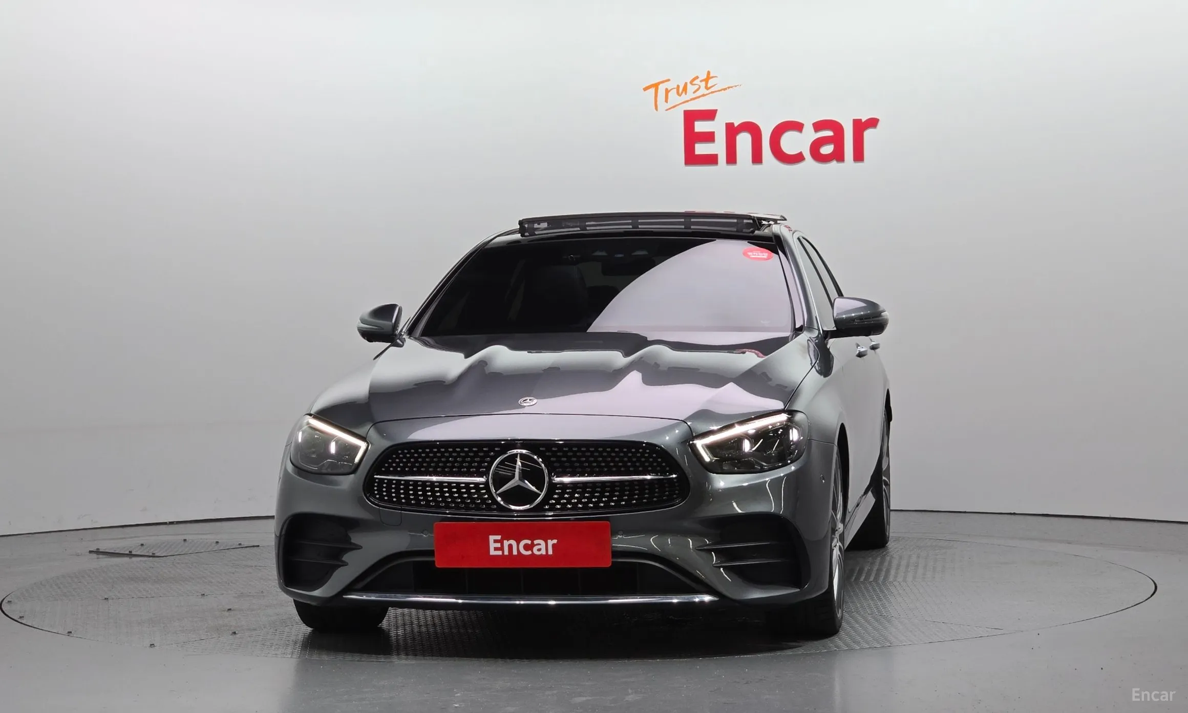 Mercedes Benz E-Class W213 превью 2