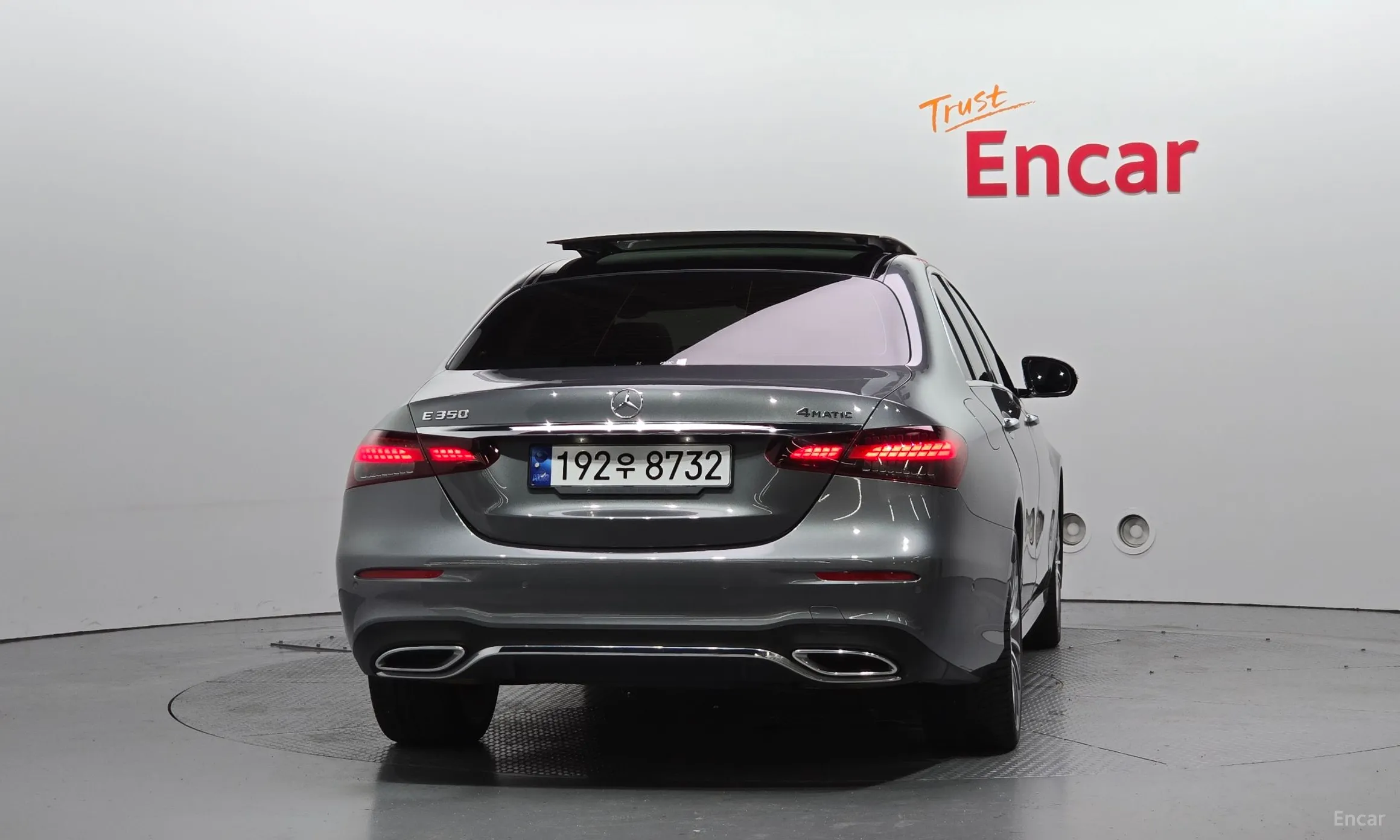 Mercedes Benz E-Class W213 превью 3