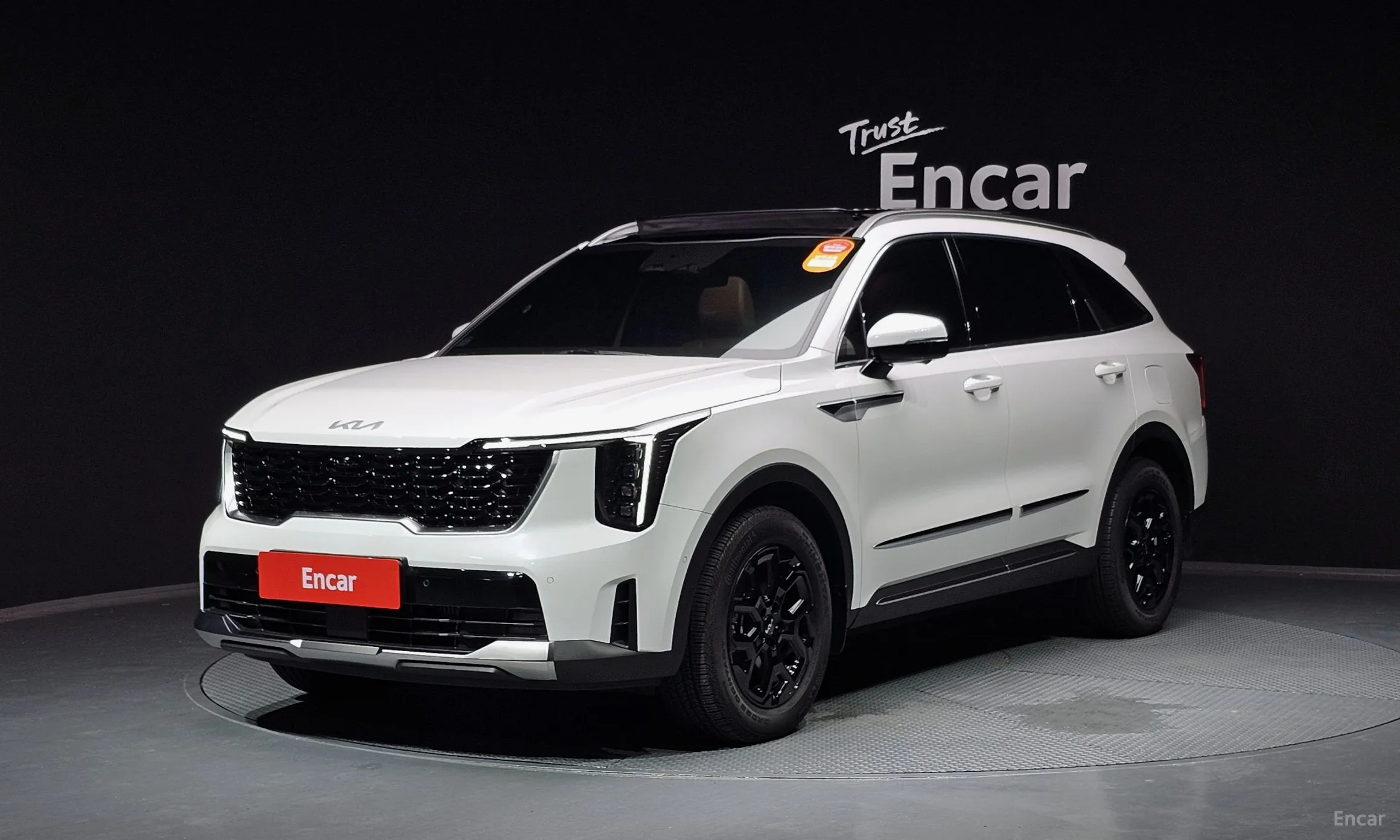 Sorento 4th Generation