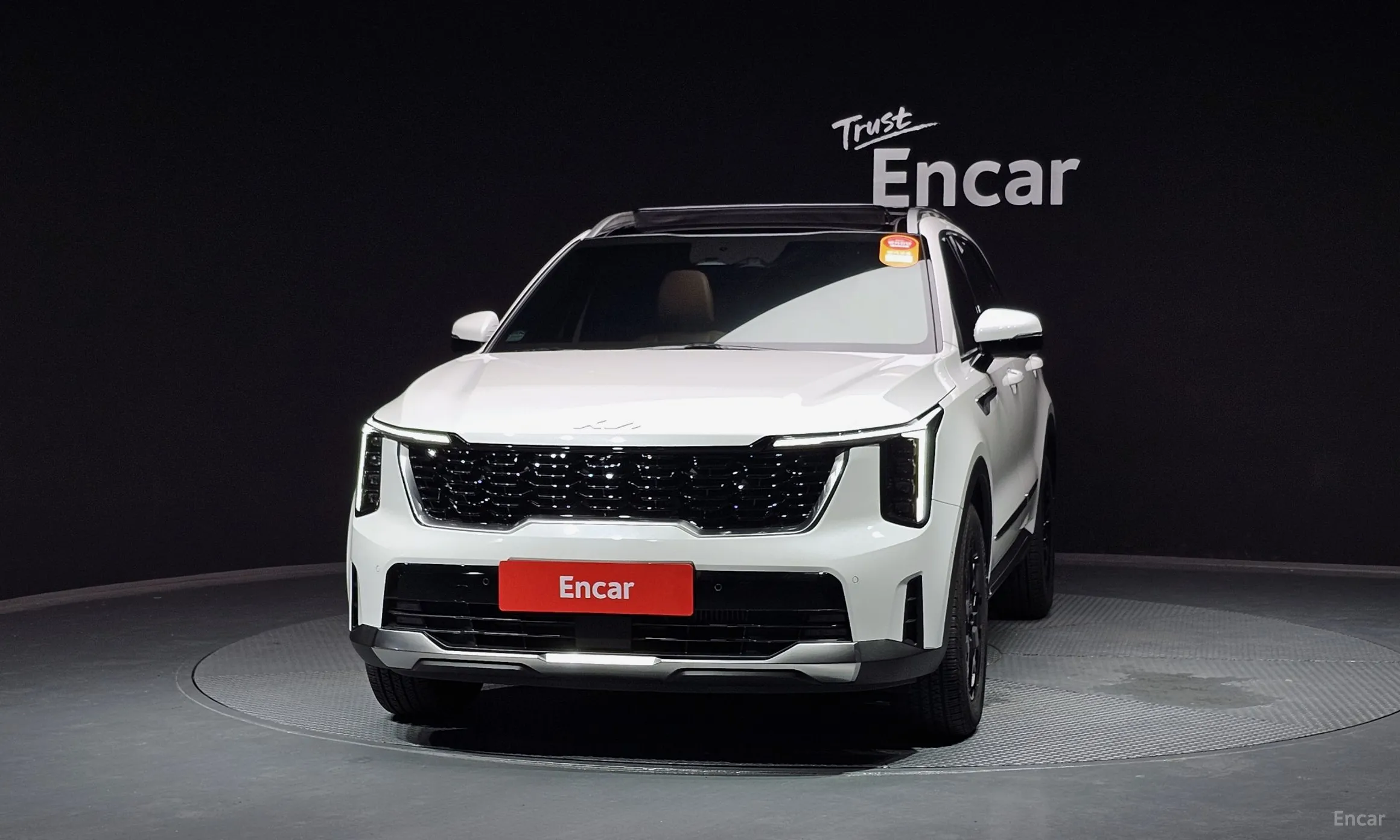 Kia Sorento 4th Generation превью 2