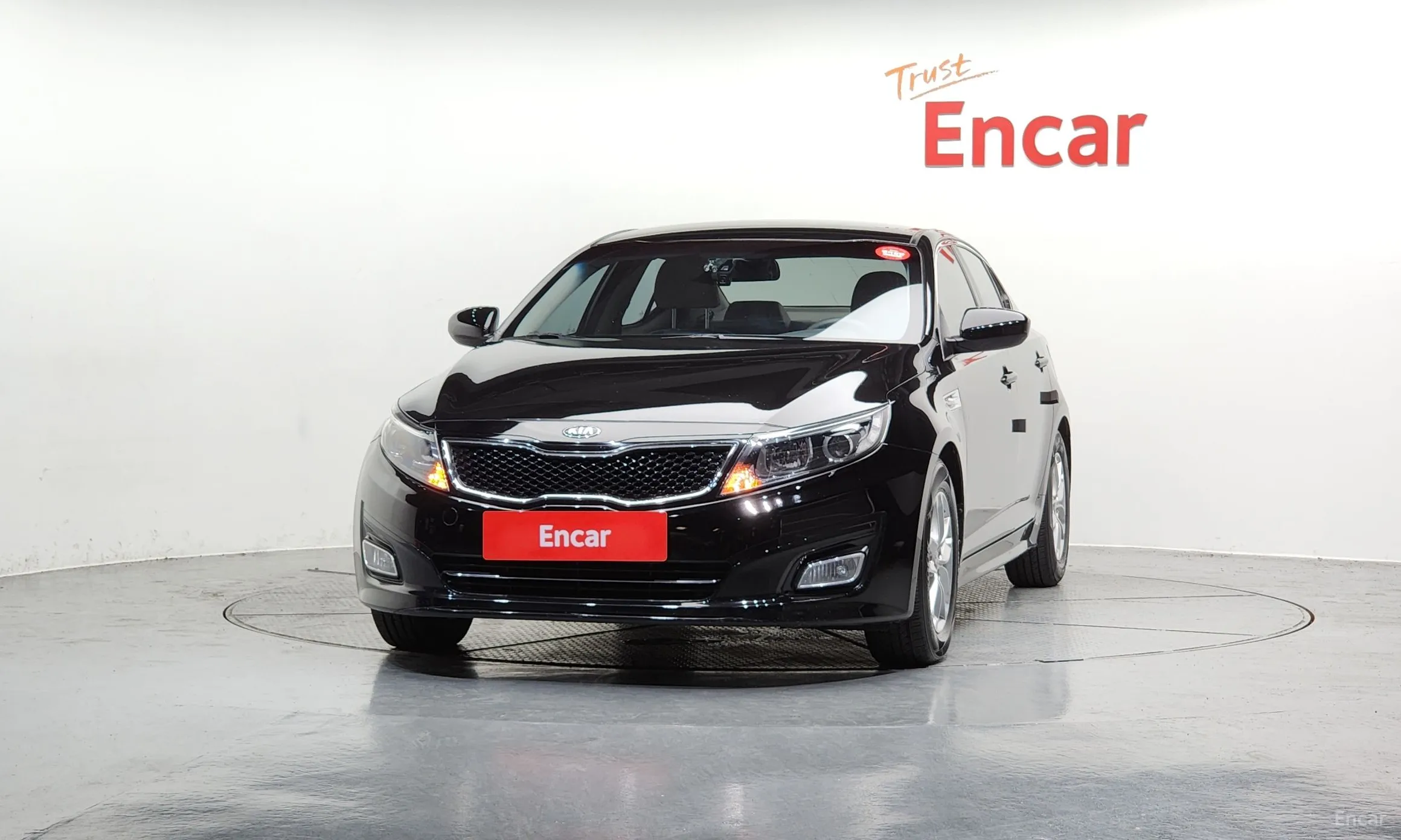Kia K5 превью 2