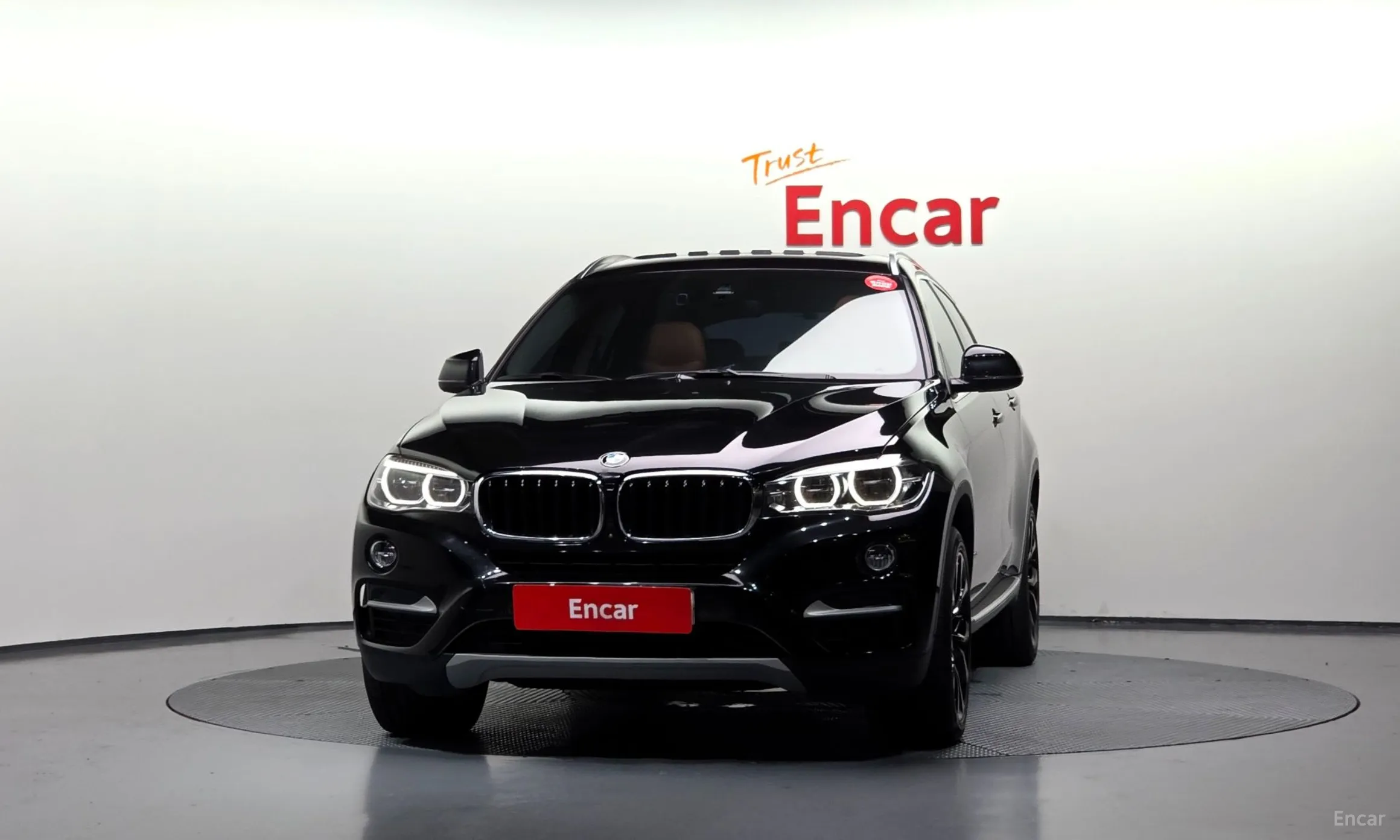 BMW X6 (F16)