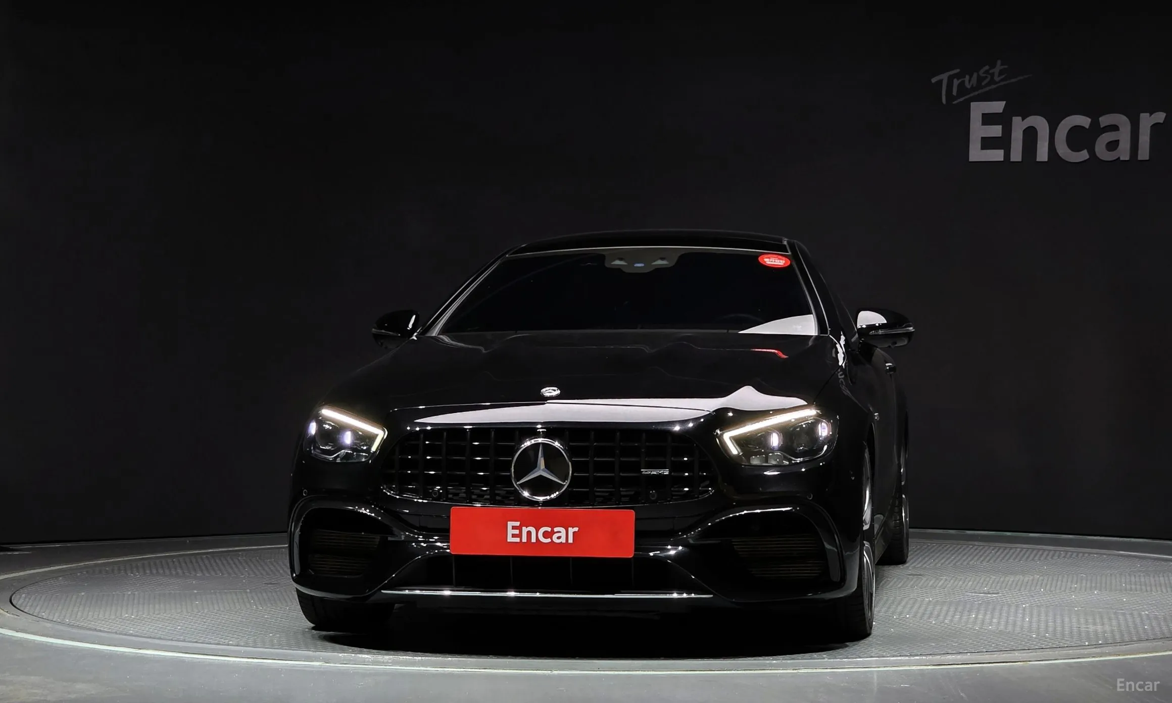 Mercedes Benz E-Class W213 превью 2