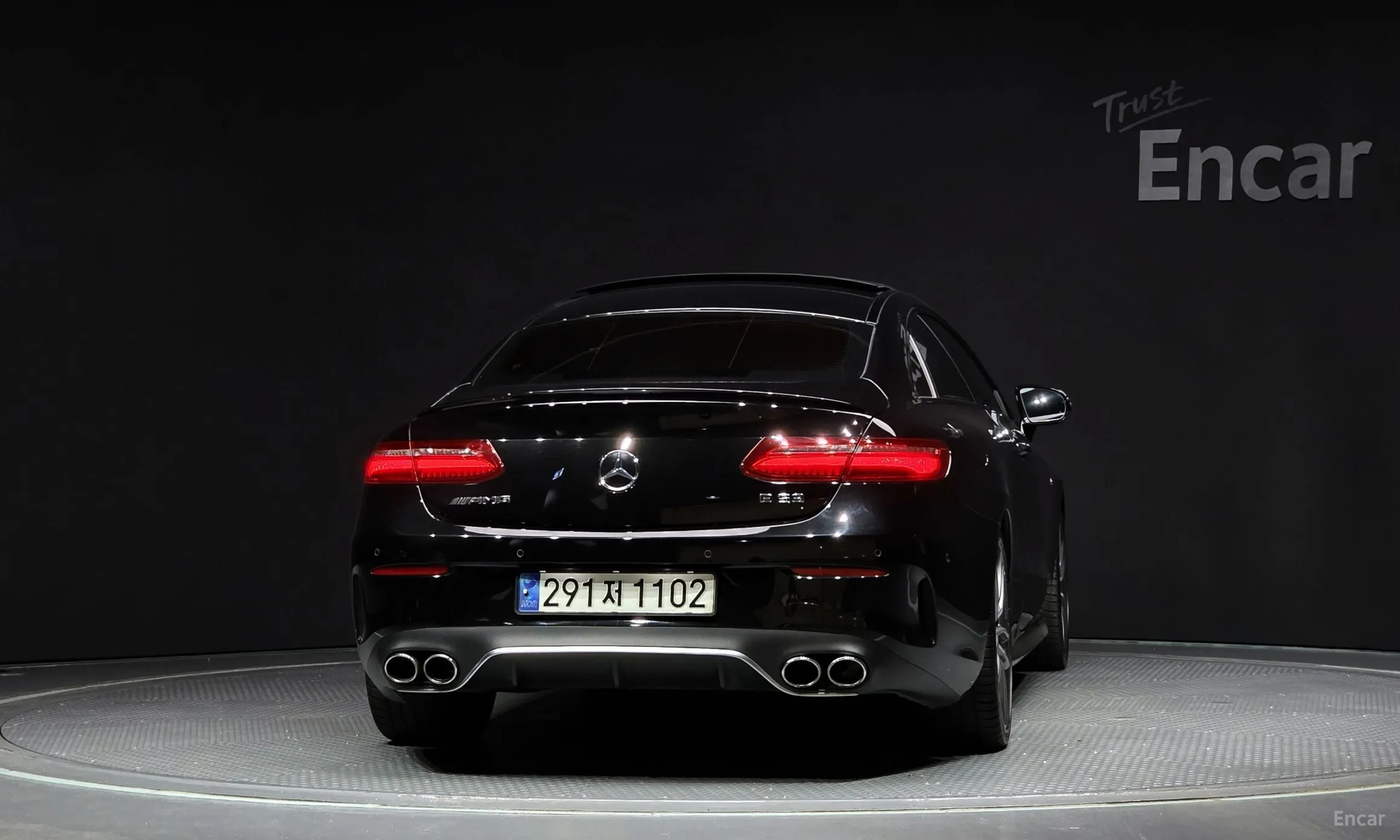 Mercedes Benz E-Class W213 превью 3