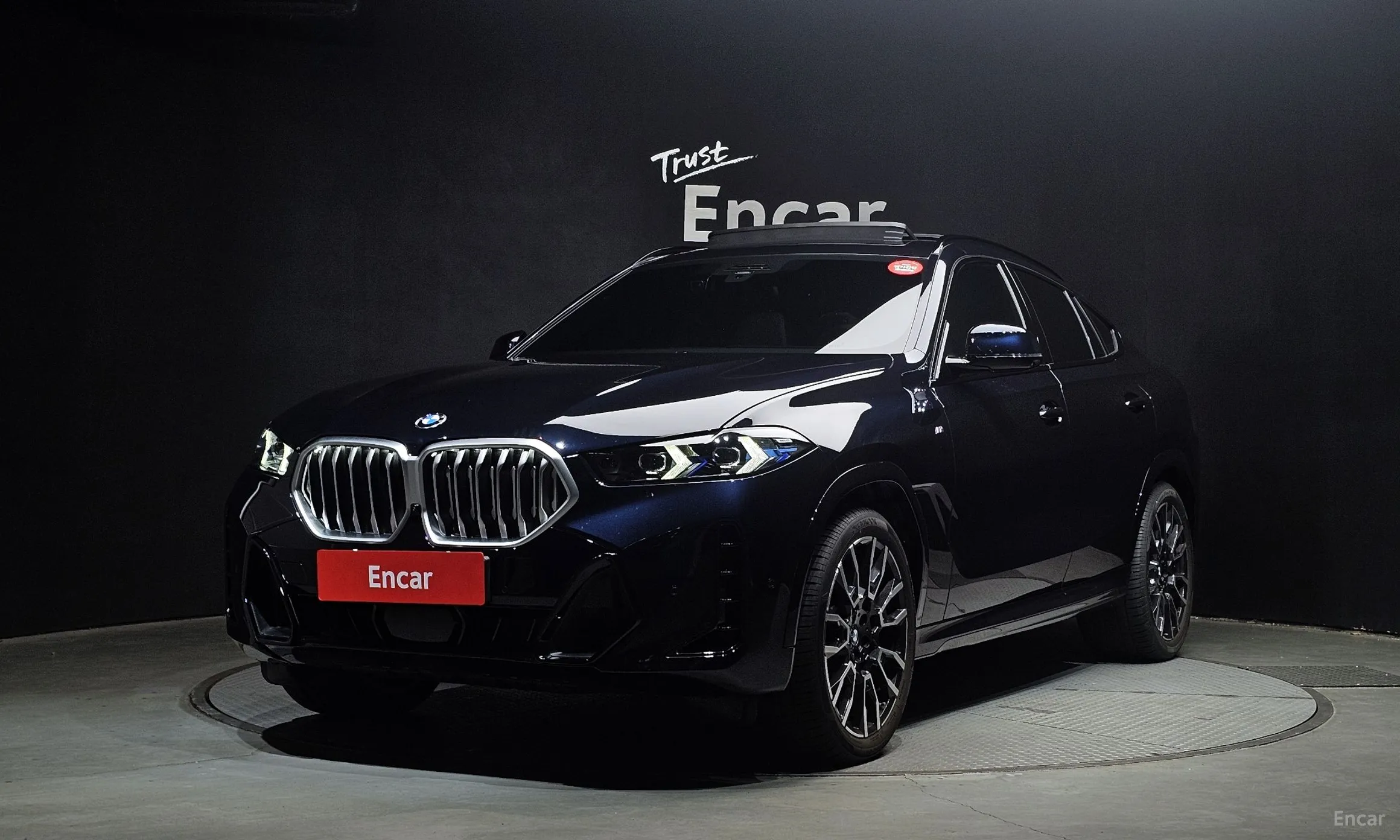 X6 (G06)