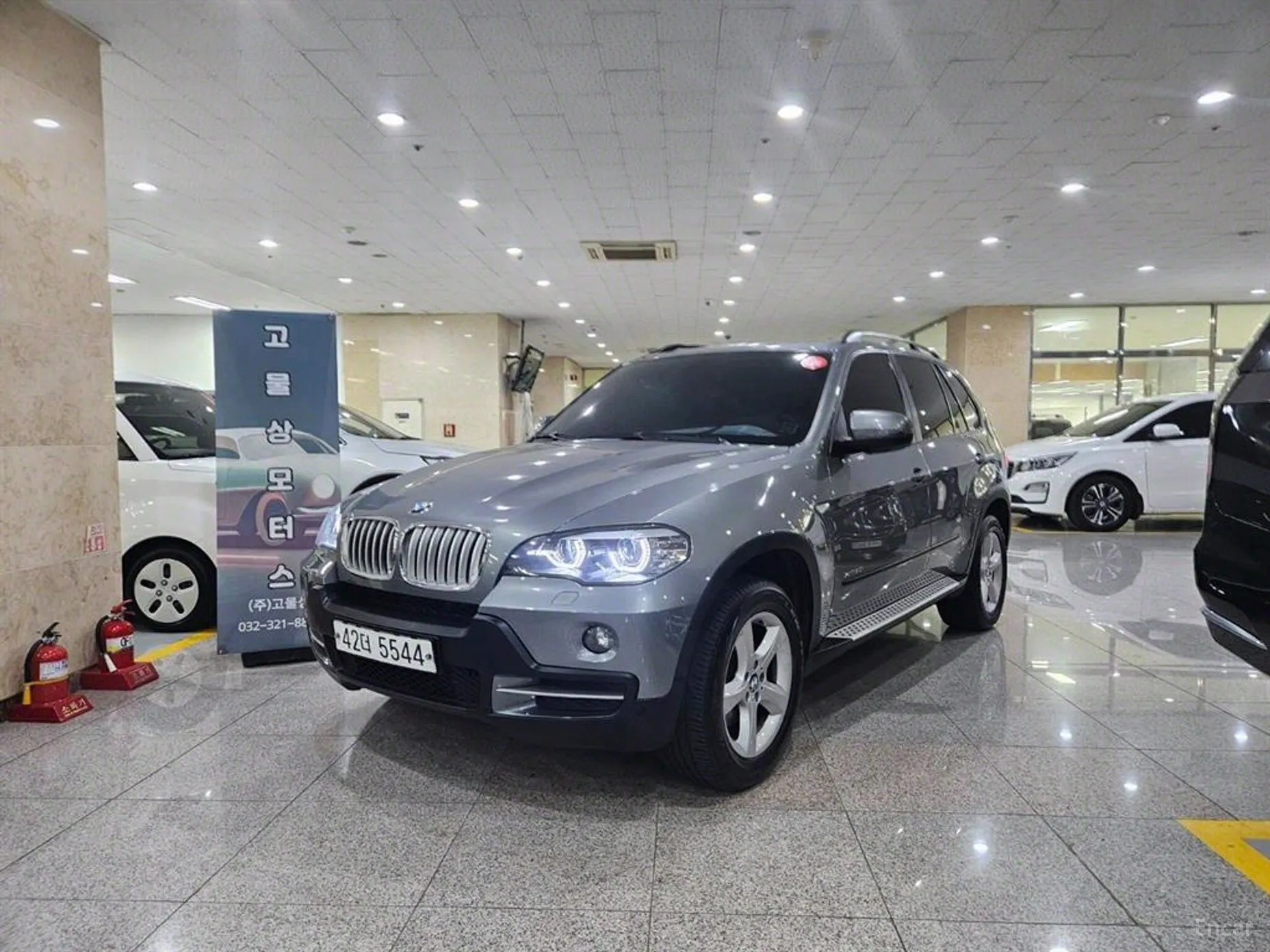 BMW X5 (E70)