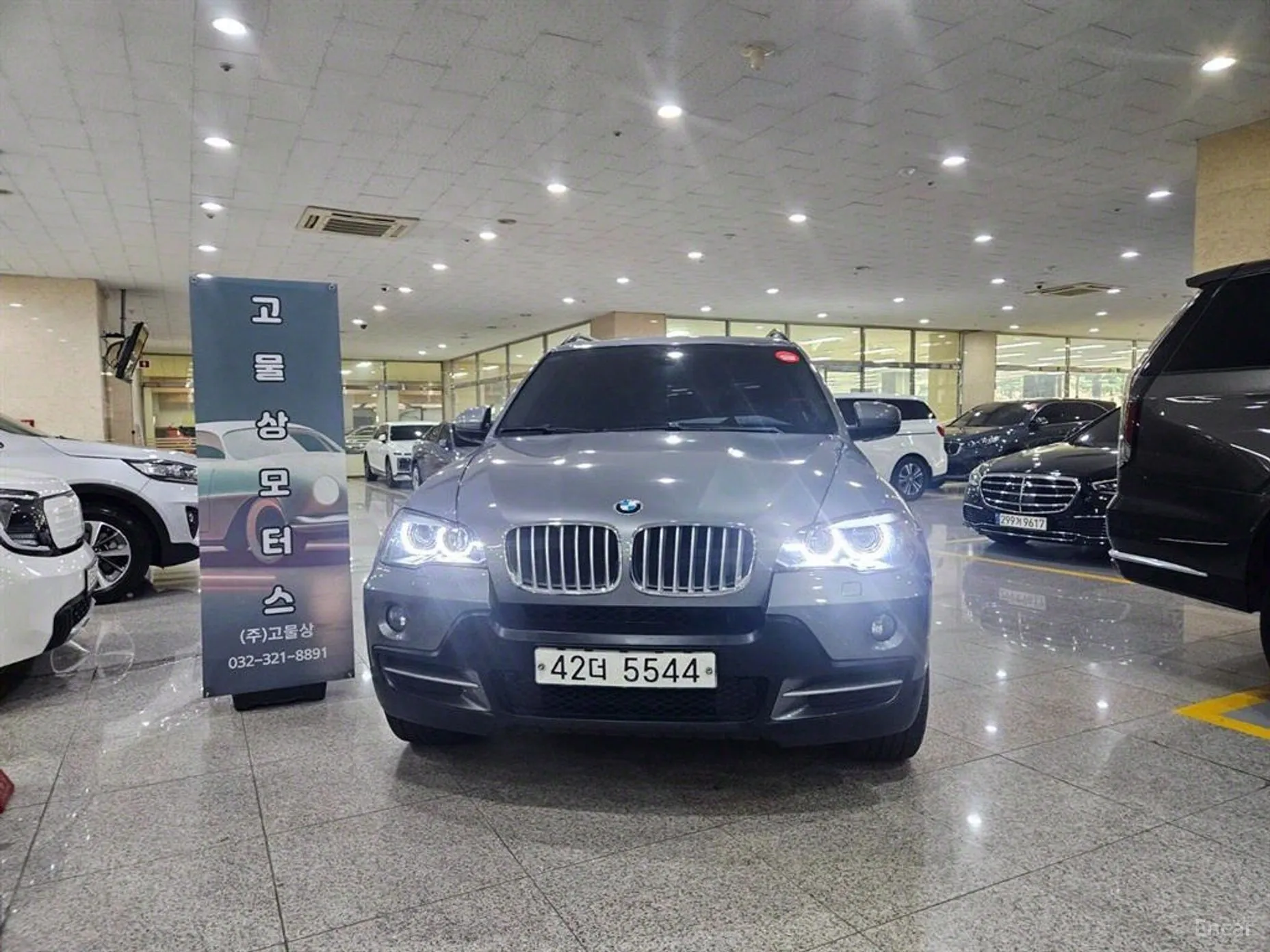 BMW X5 (E70)