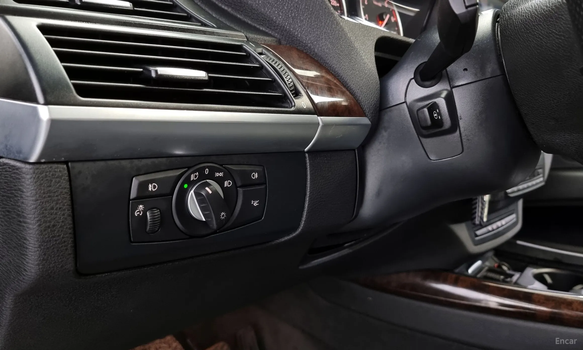 BMW X5 (E70) превью 17