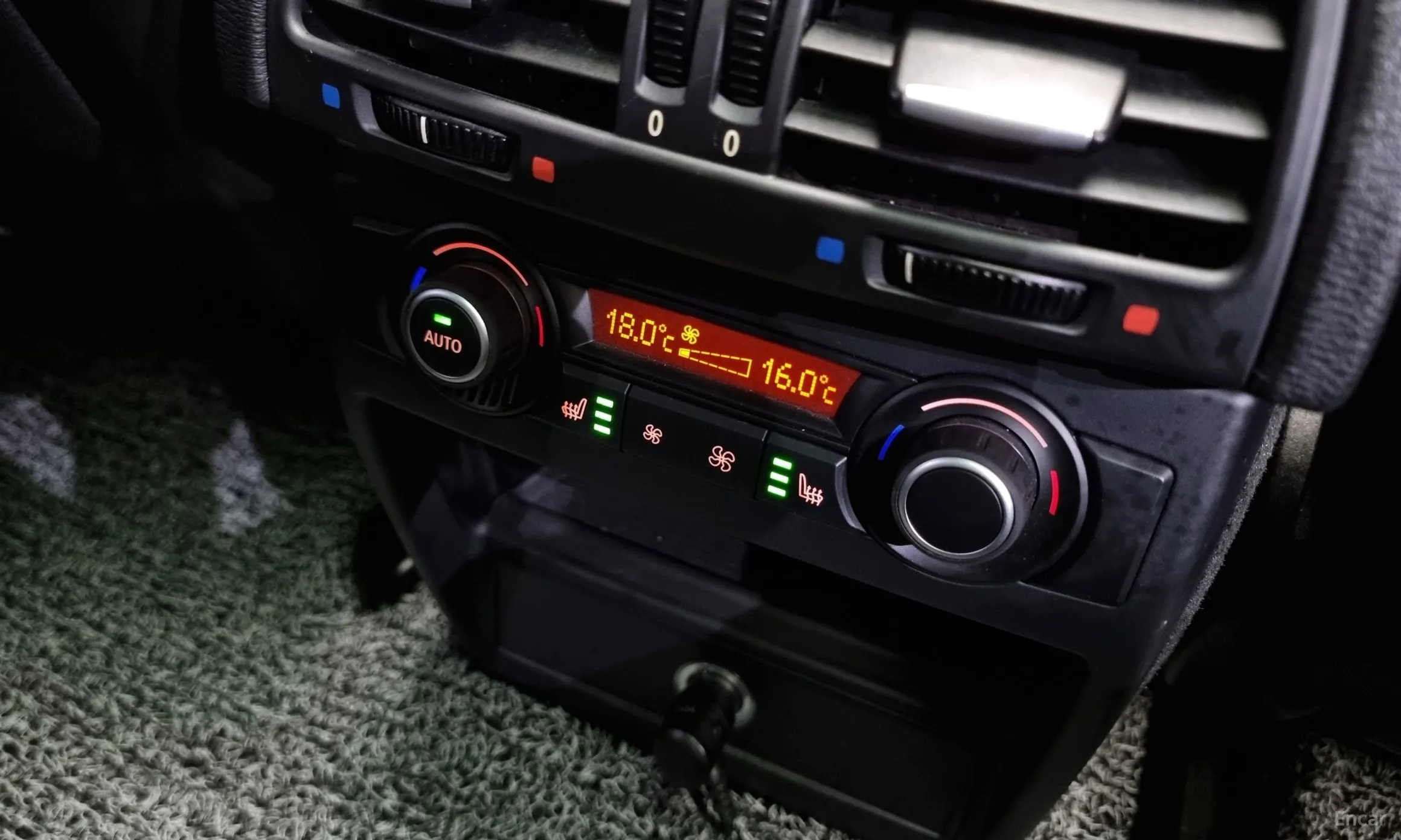 BMW X5 (E70) превью 18