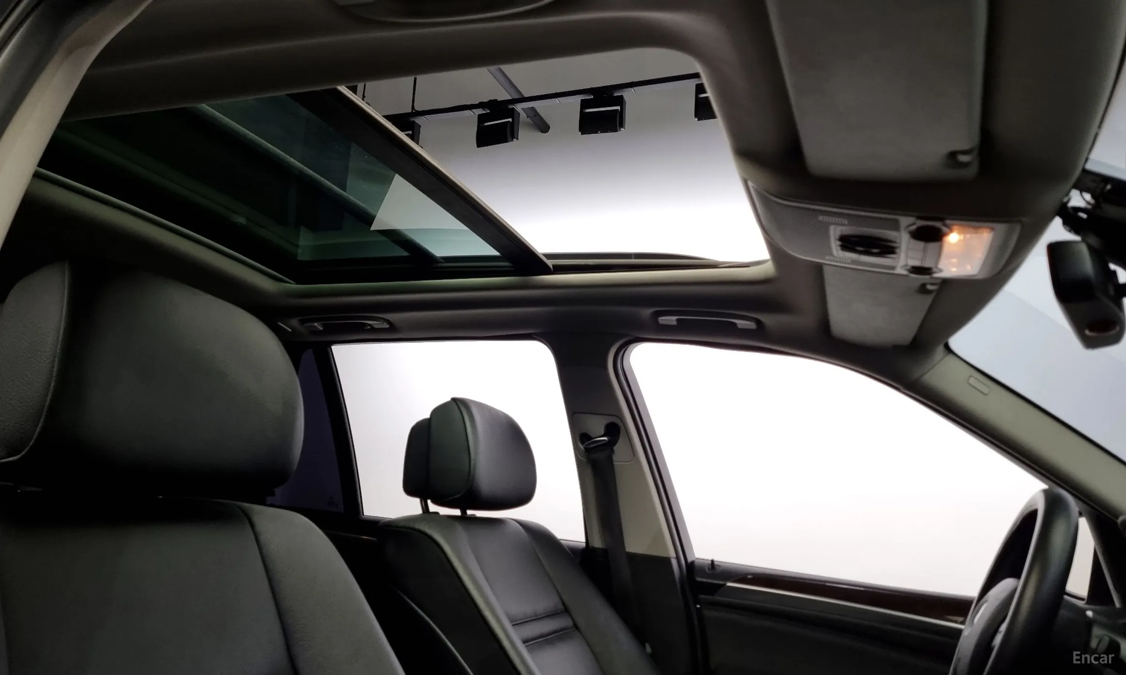 BMW X5 (E70) превью 20